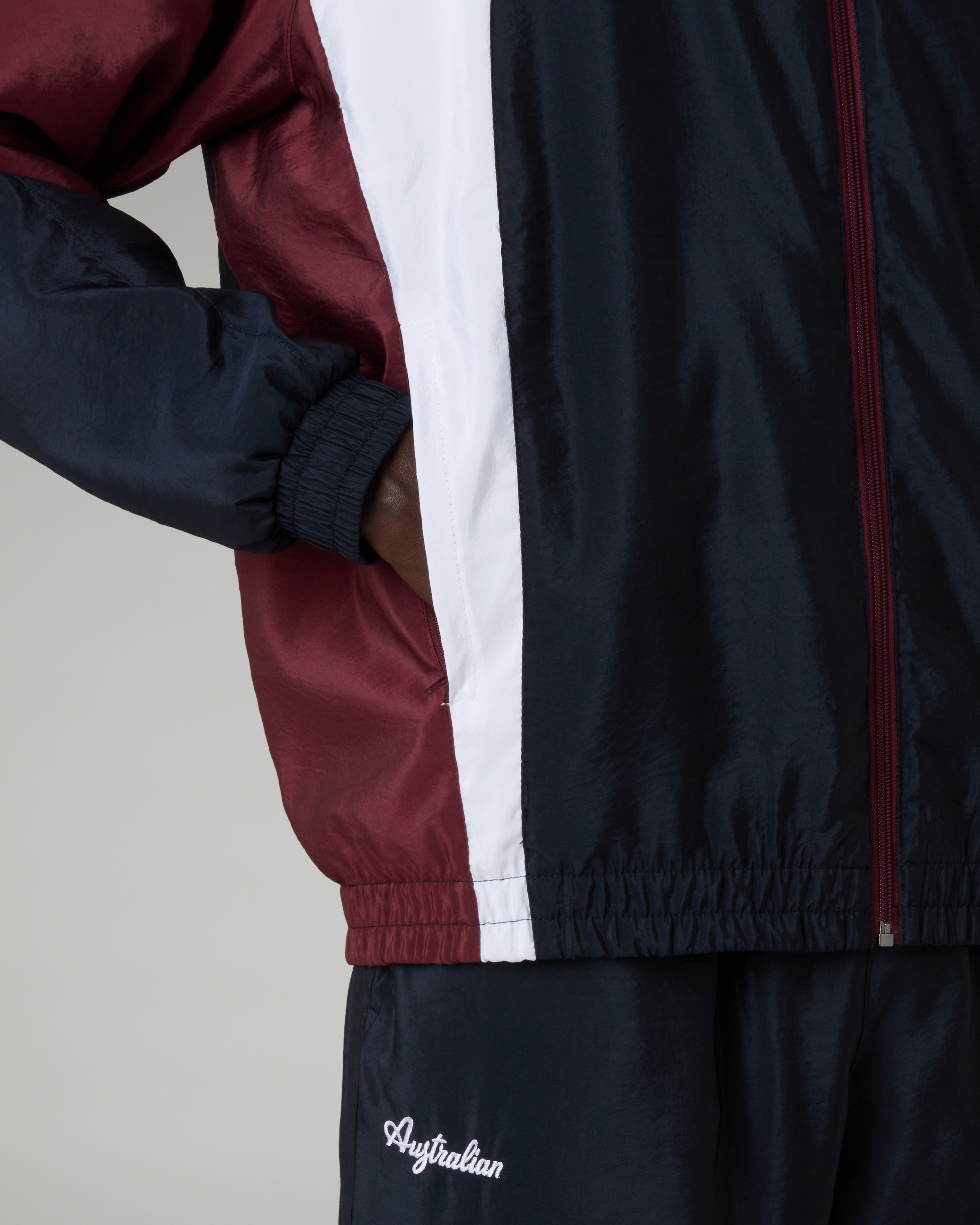 Posh Antibes Tracksuit
