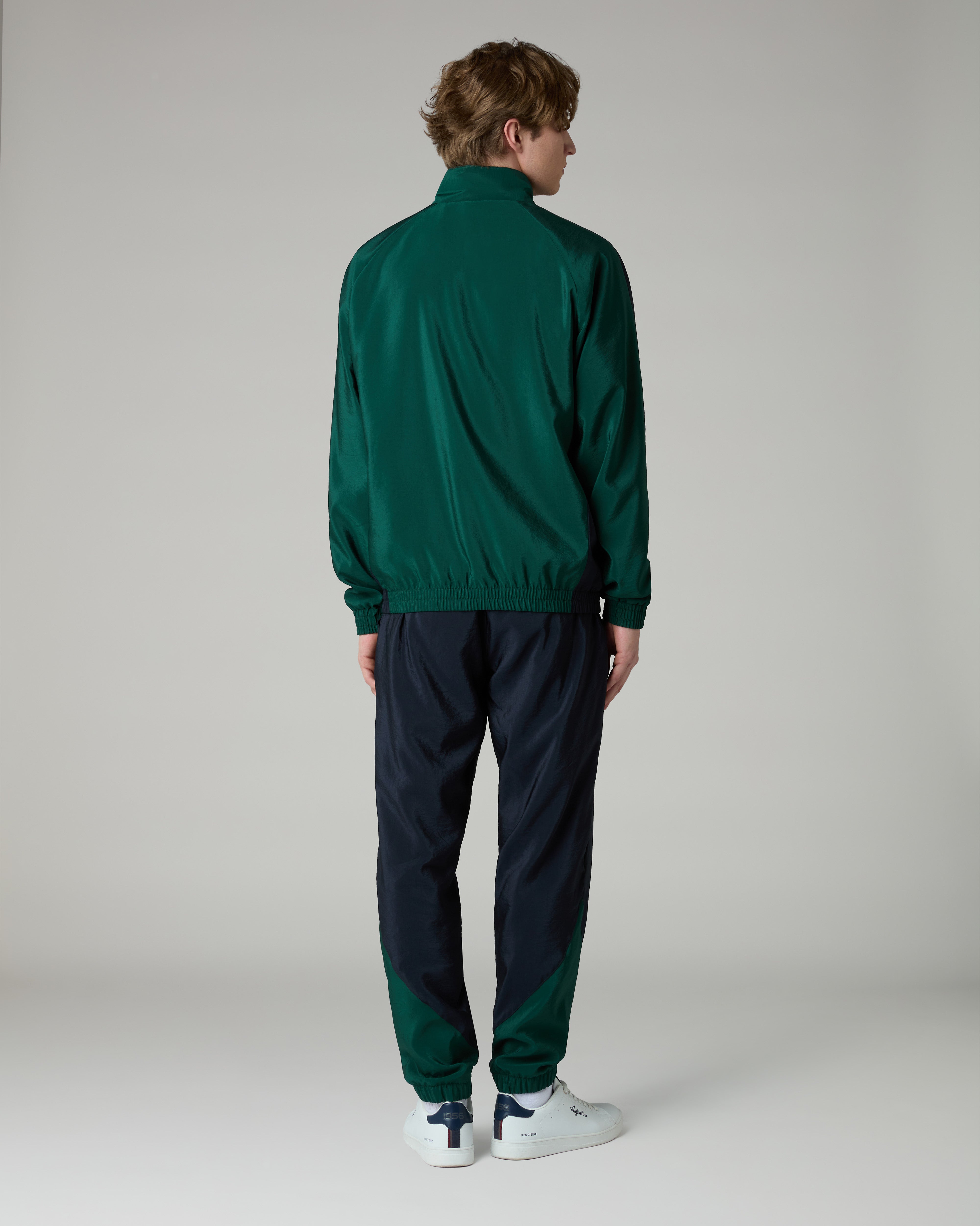 Posh Antibes Tracksuit