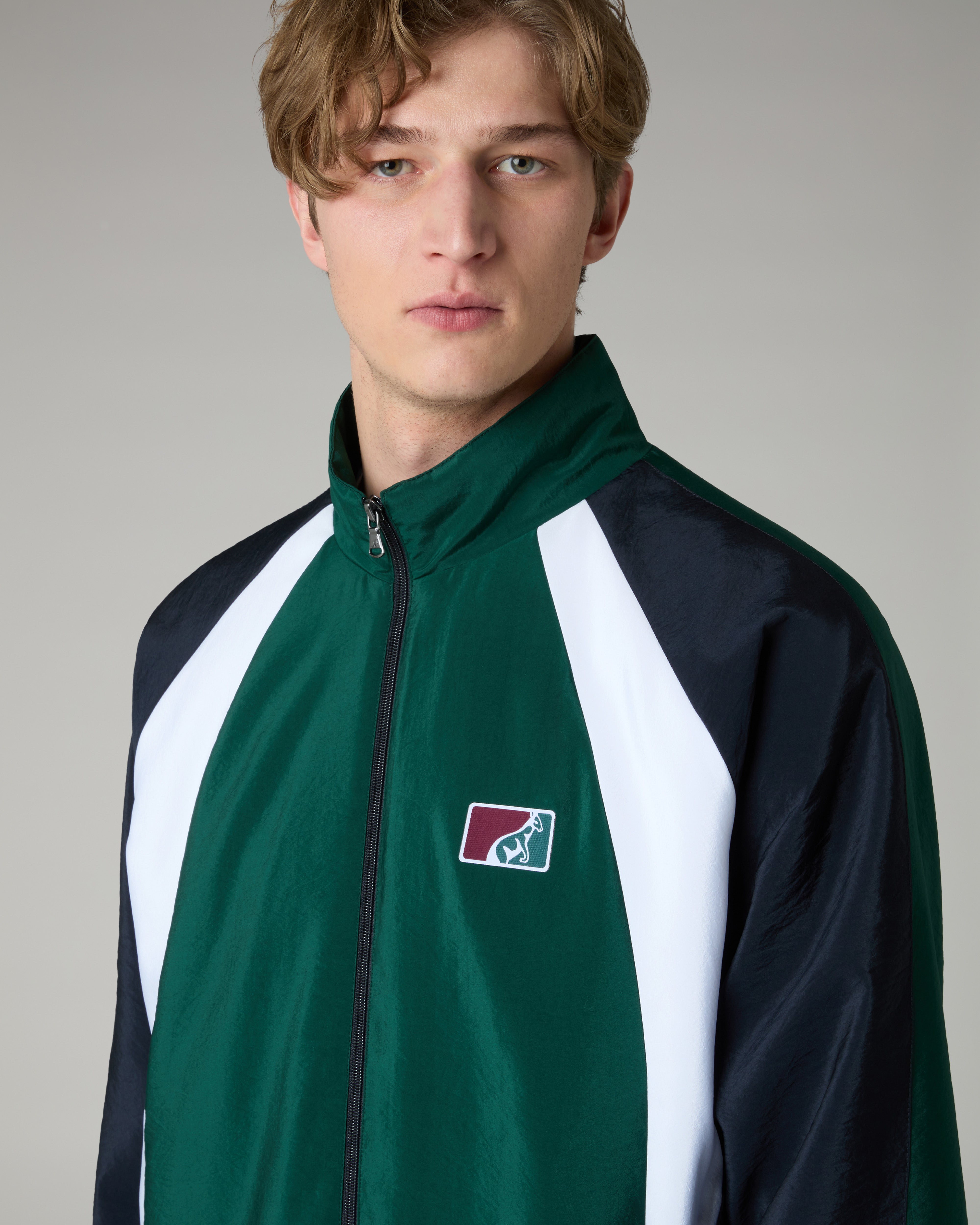 Posh Antibes Tracksuit