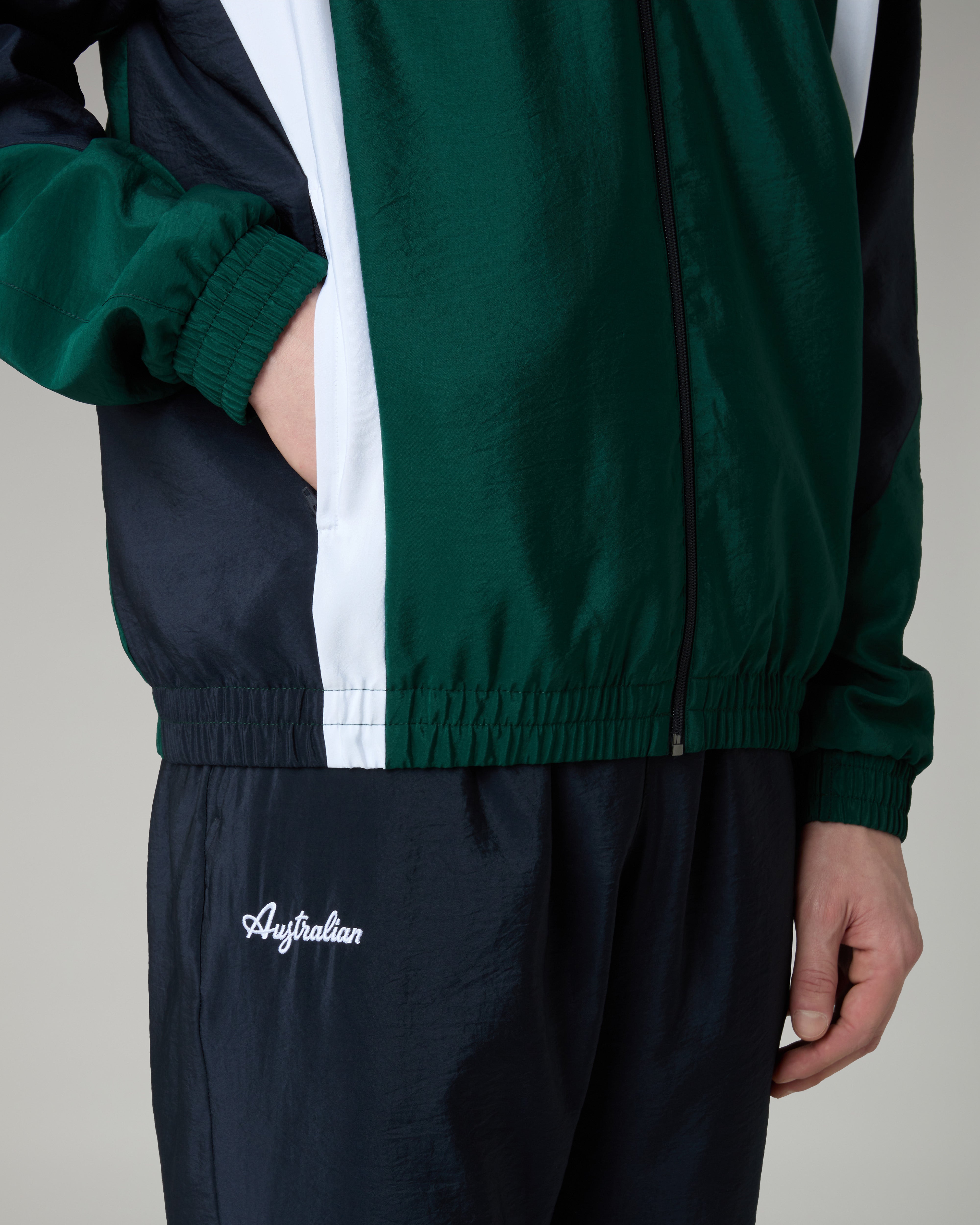 Posh Antibes Tracksuit
