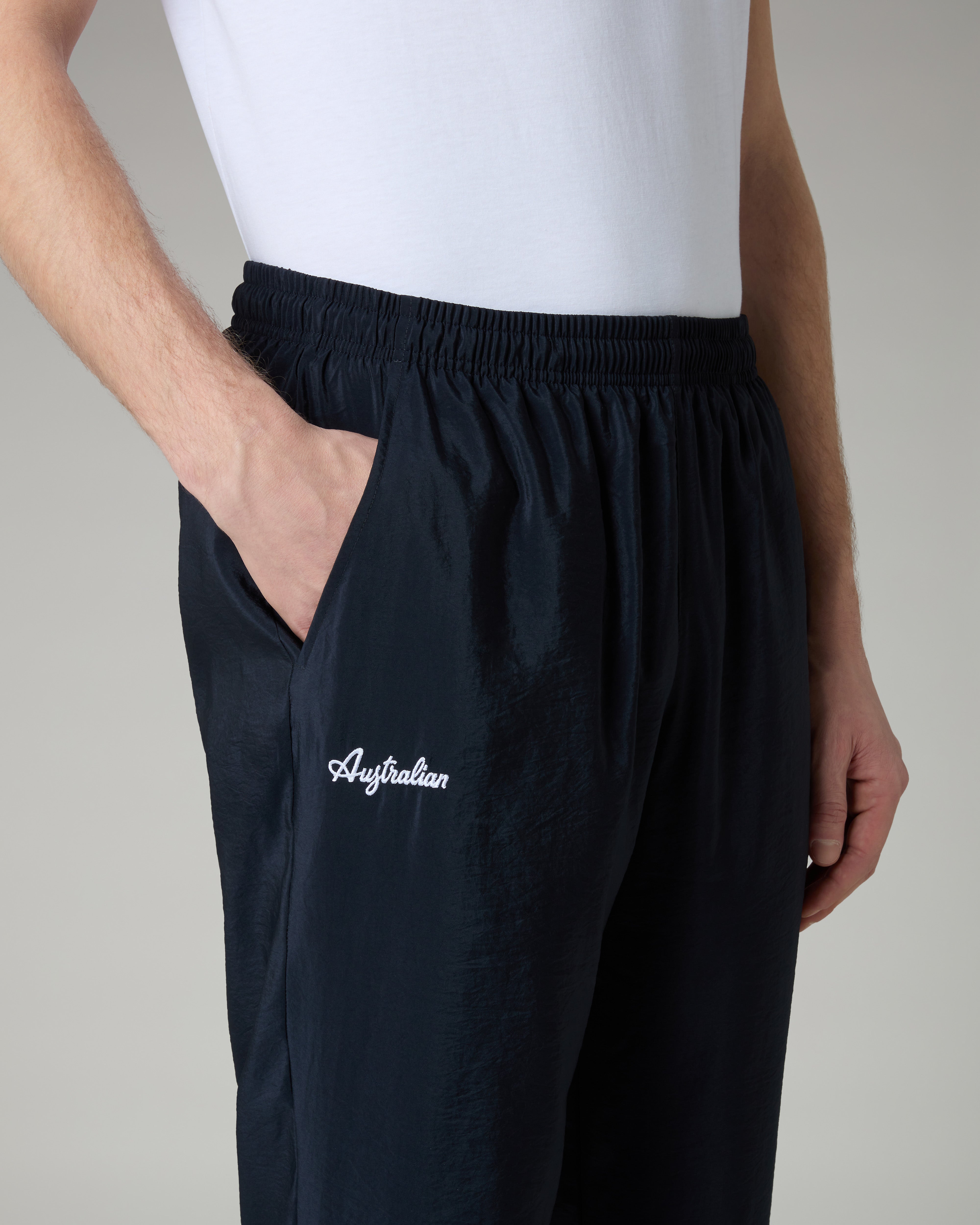 Posh Antibes Tracksuit