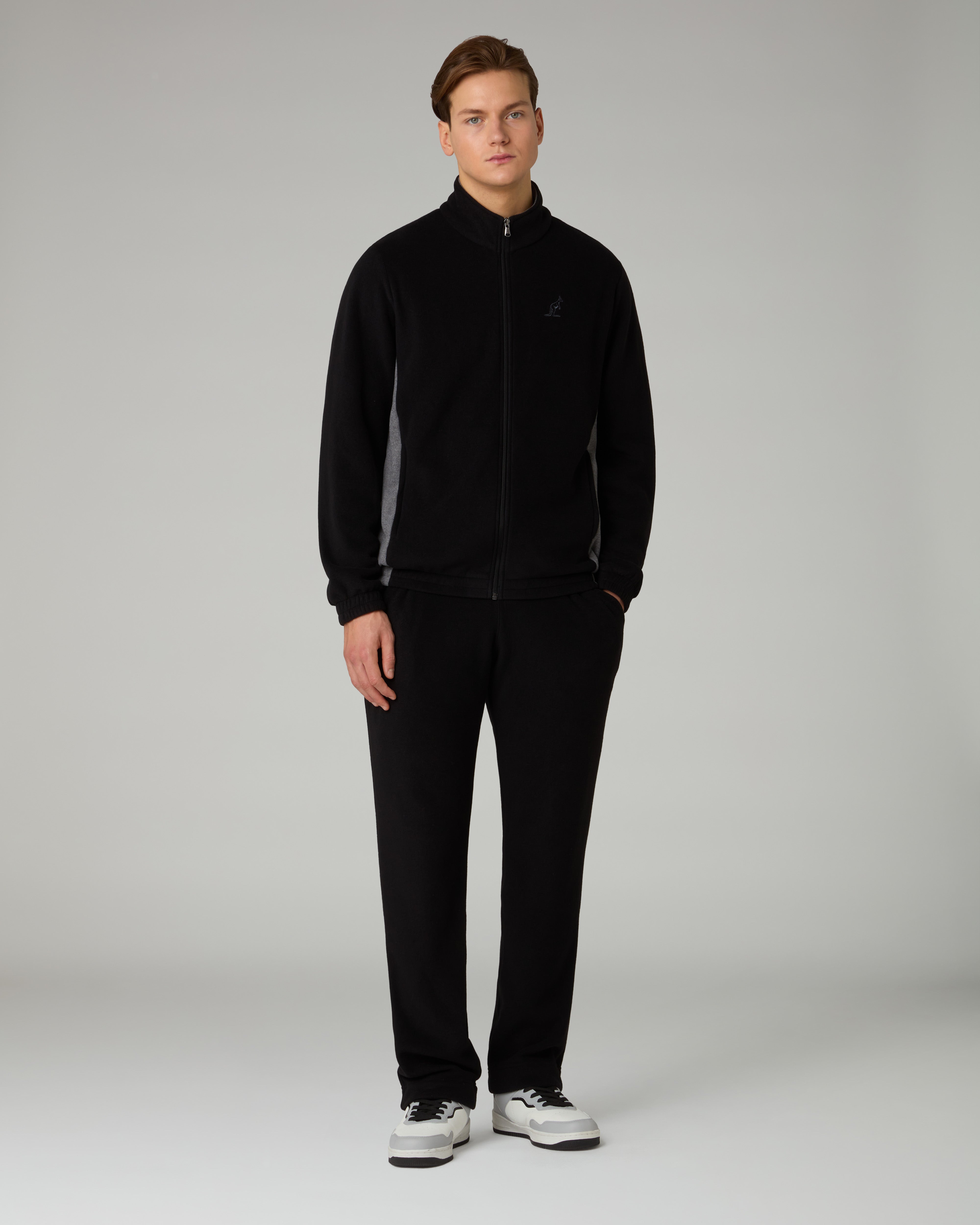 Posh Softech Tracksuit