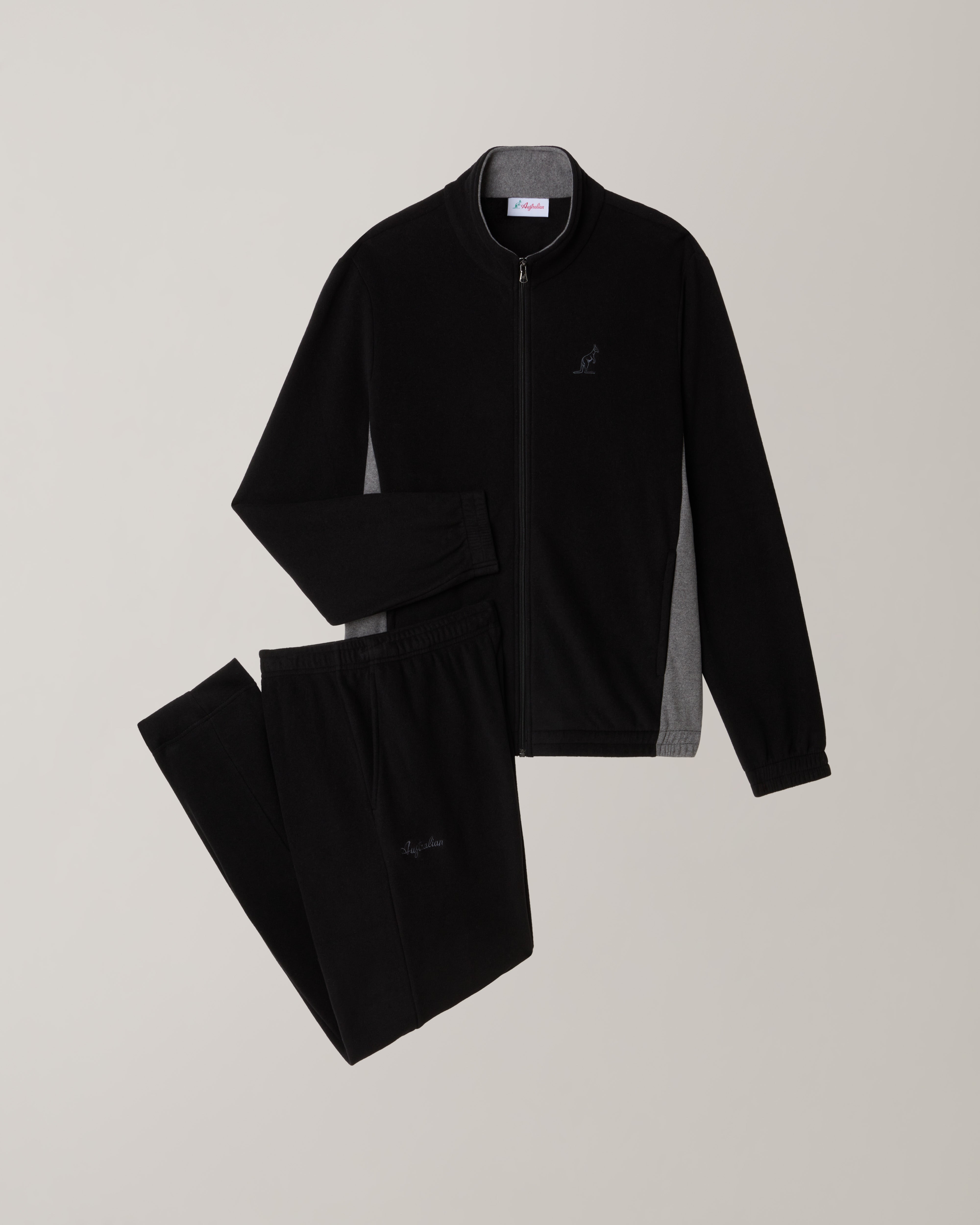 Posh Softech Tracksuit
