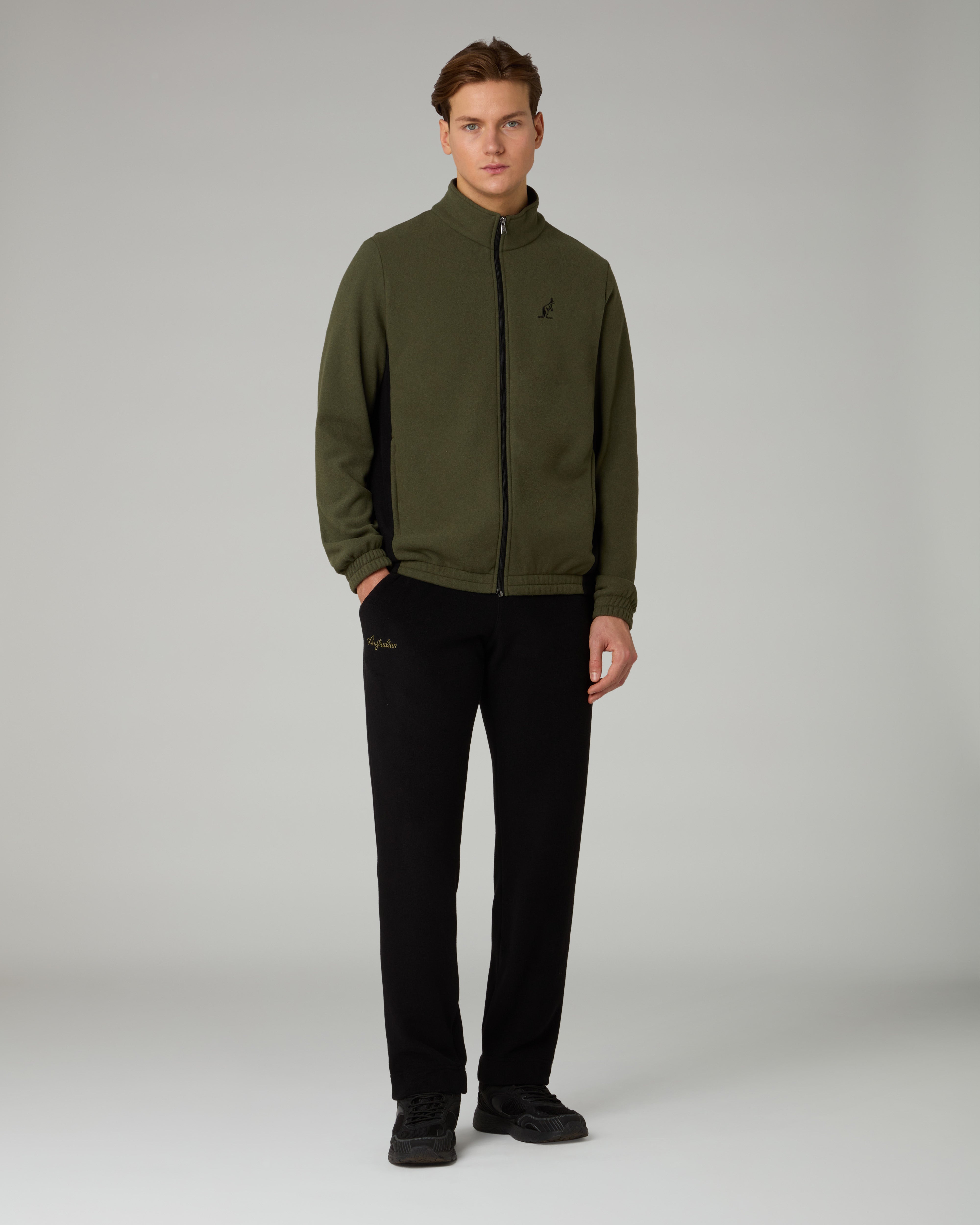 Posh Softech Tracksuit