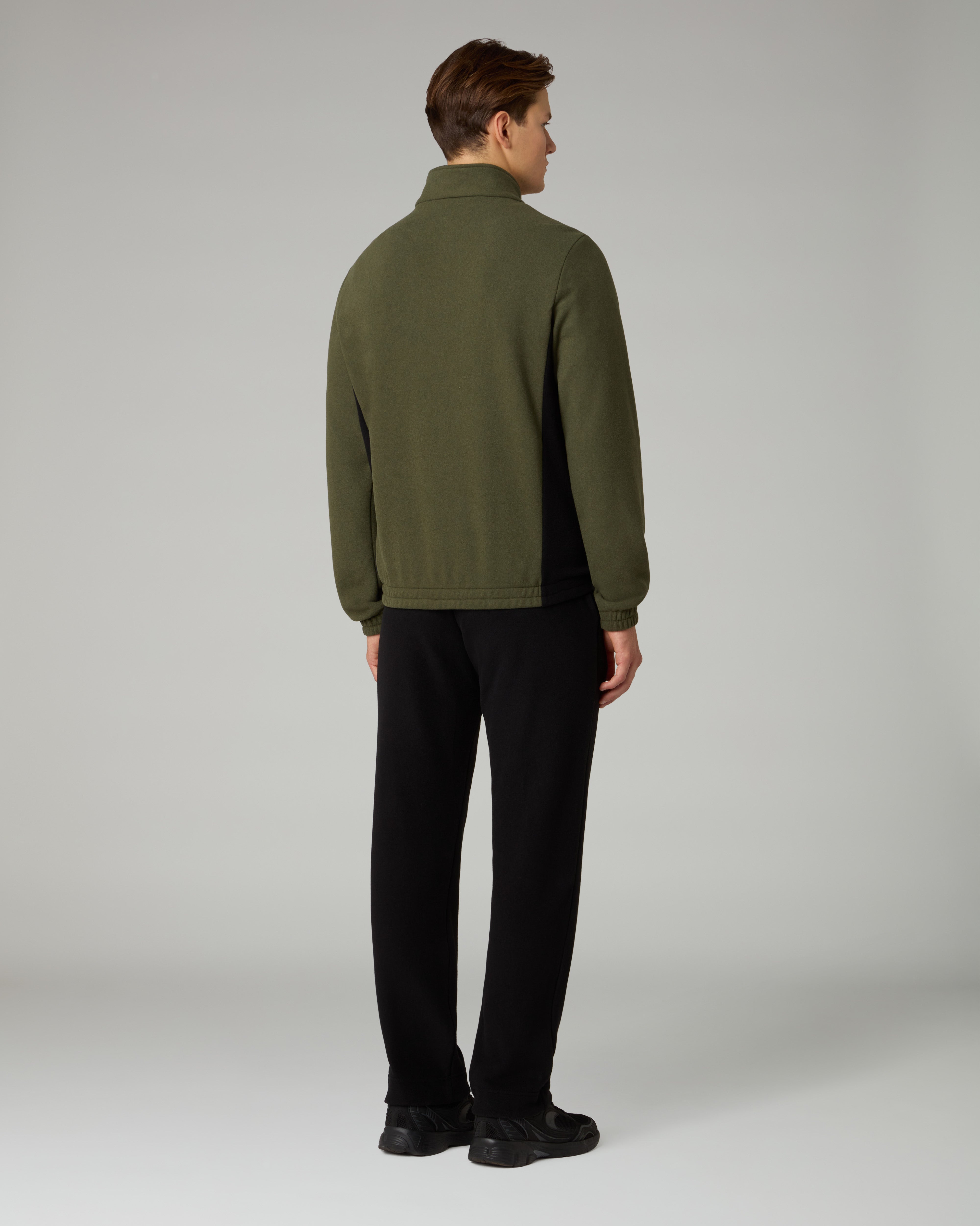 Posh Softech Tracksuit