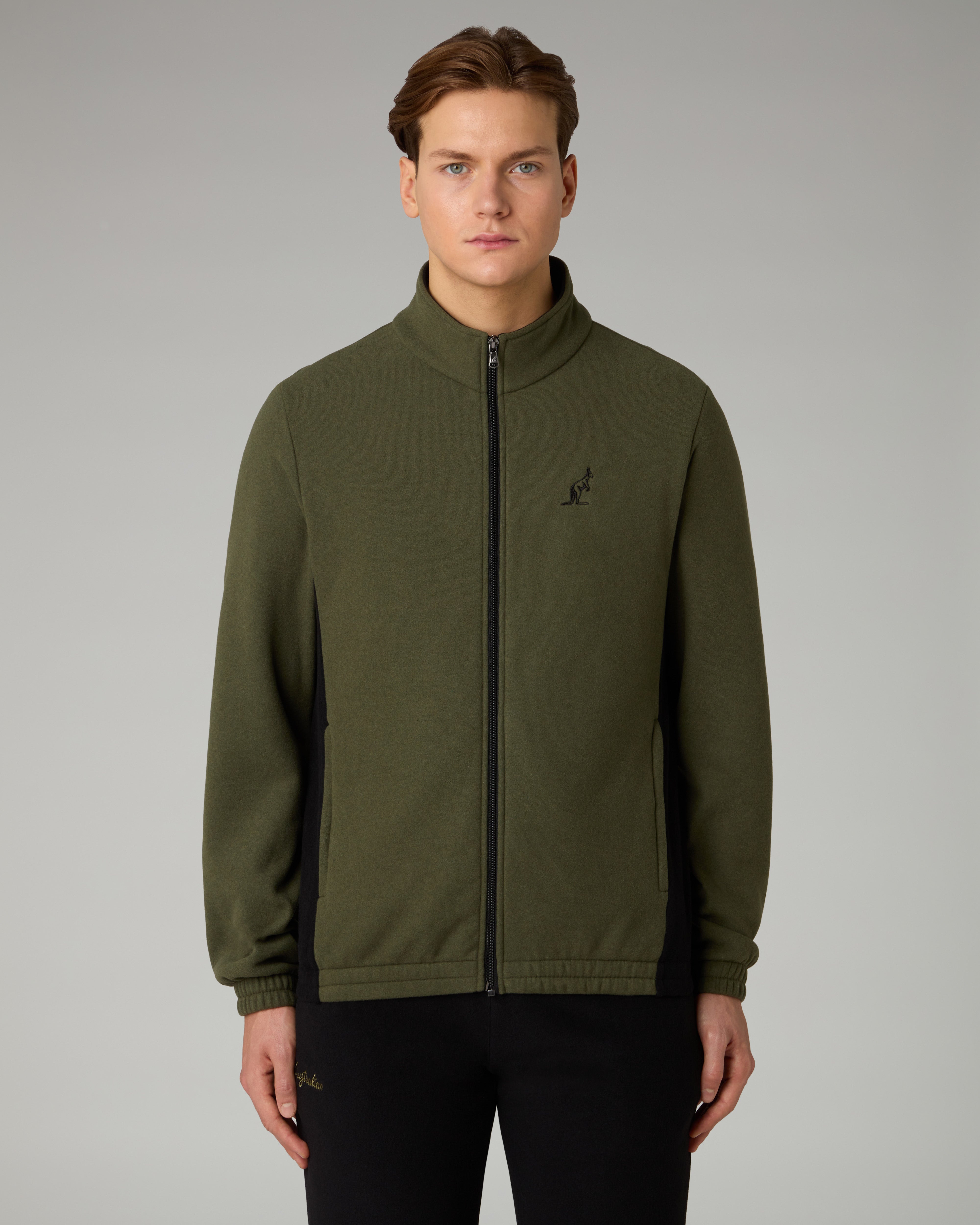 Posh Softech Tracksuit