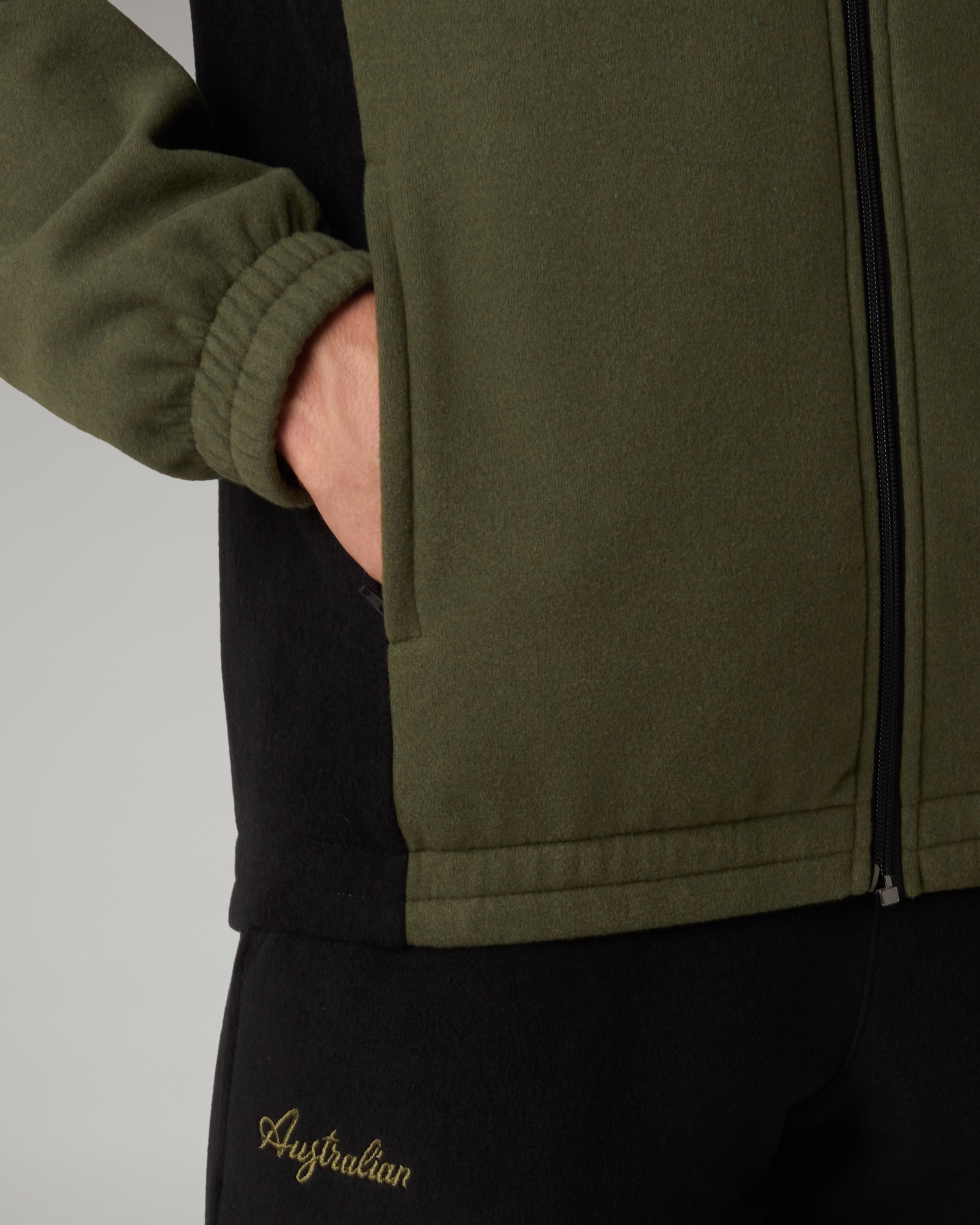 Posh Softech Tracksuit