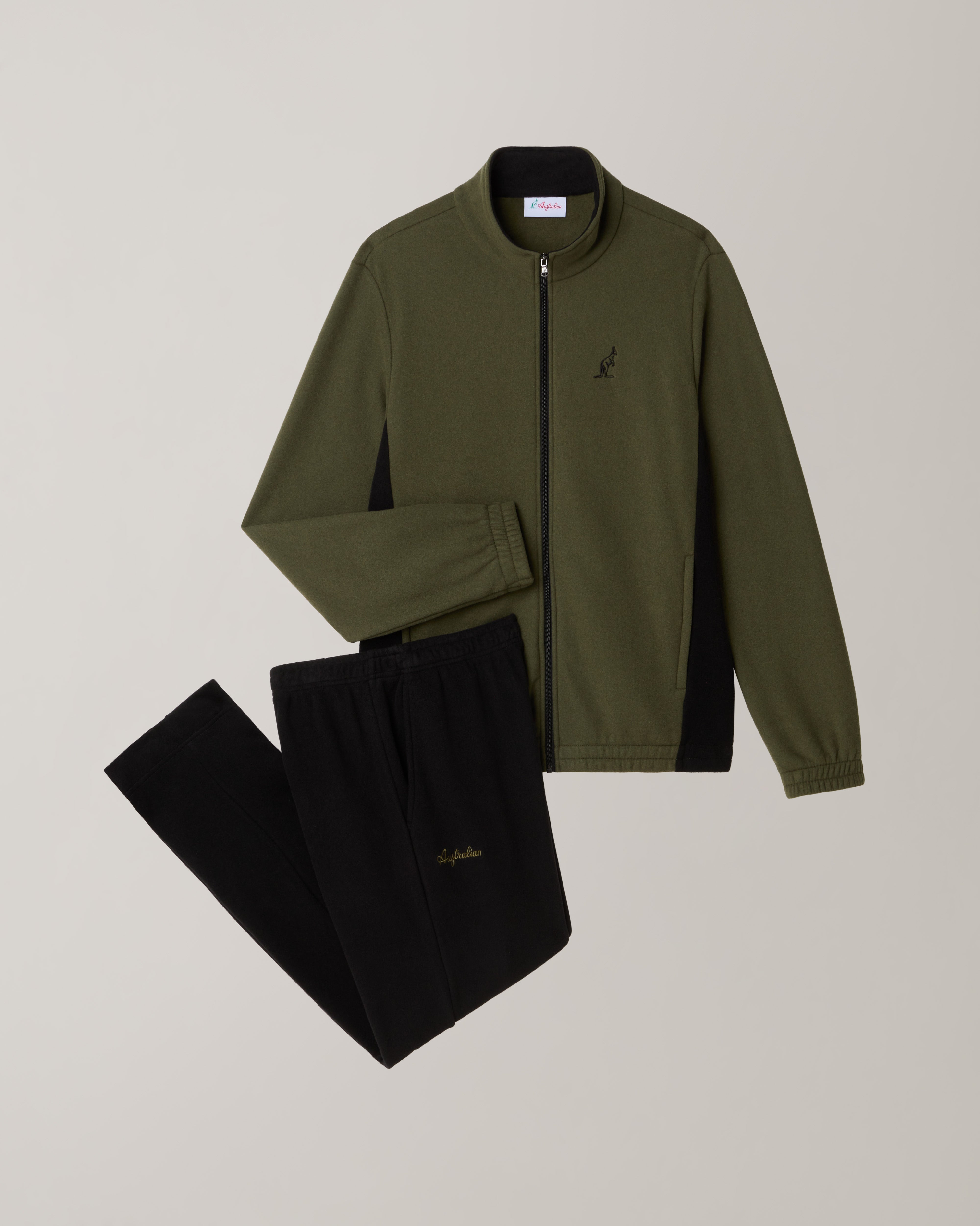 Posh Softech Tracksuit