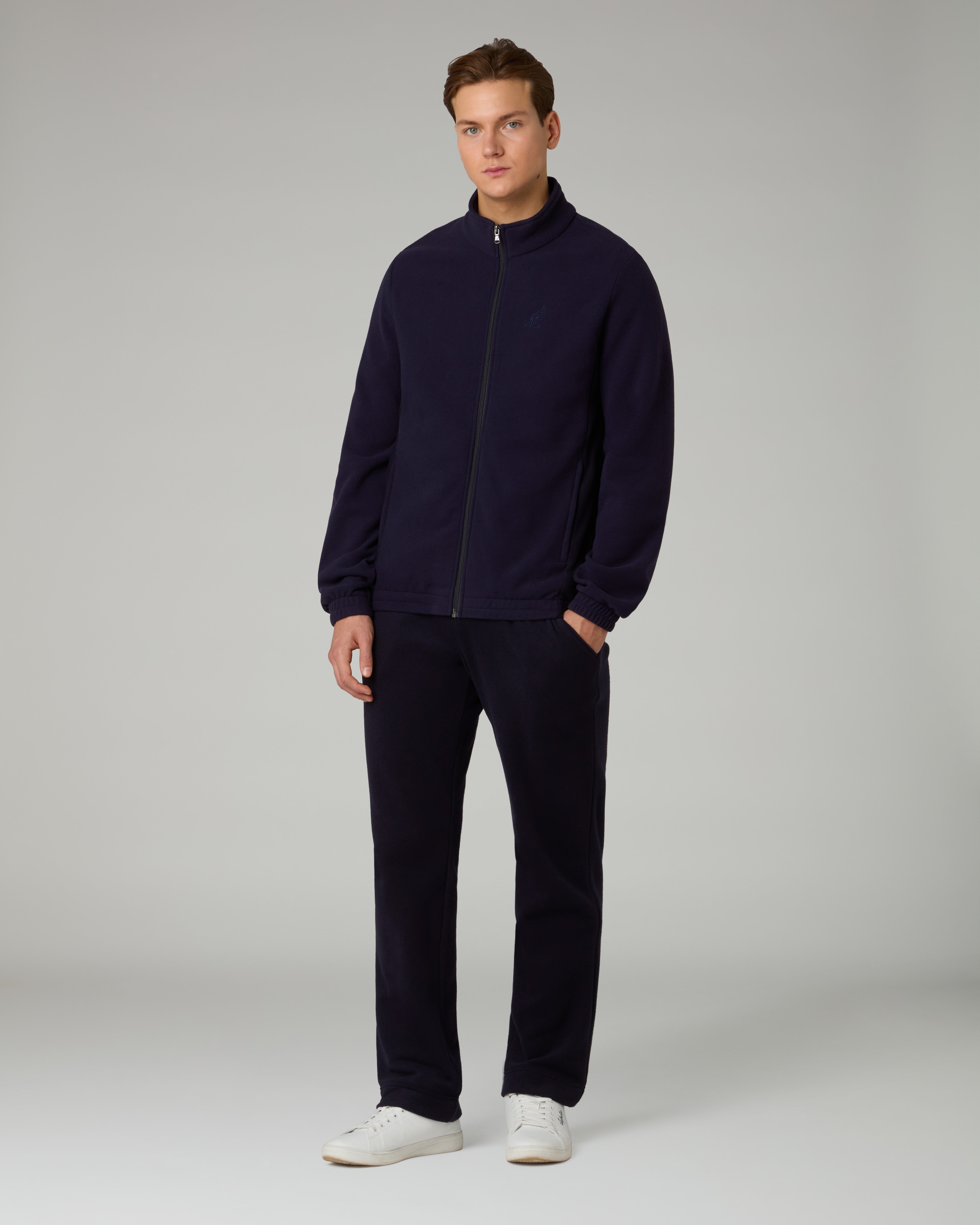 Posh Softech Tracksuit