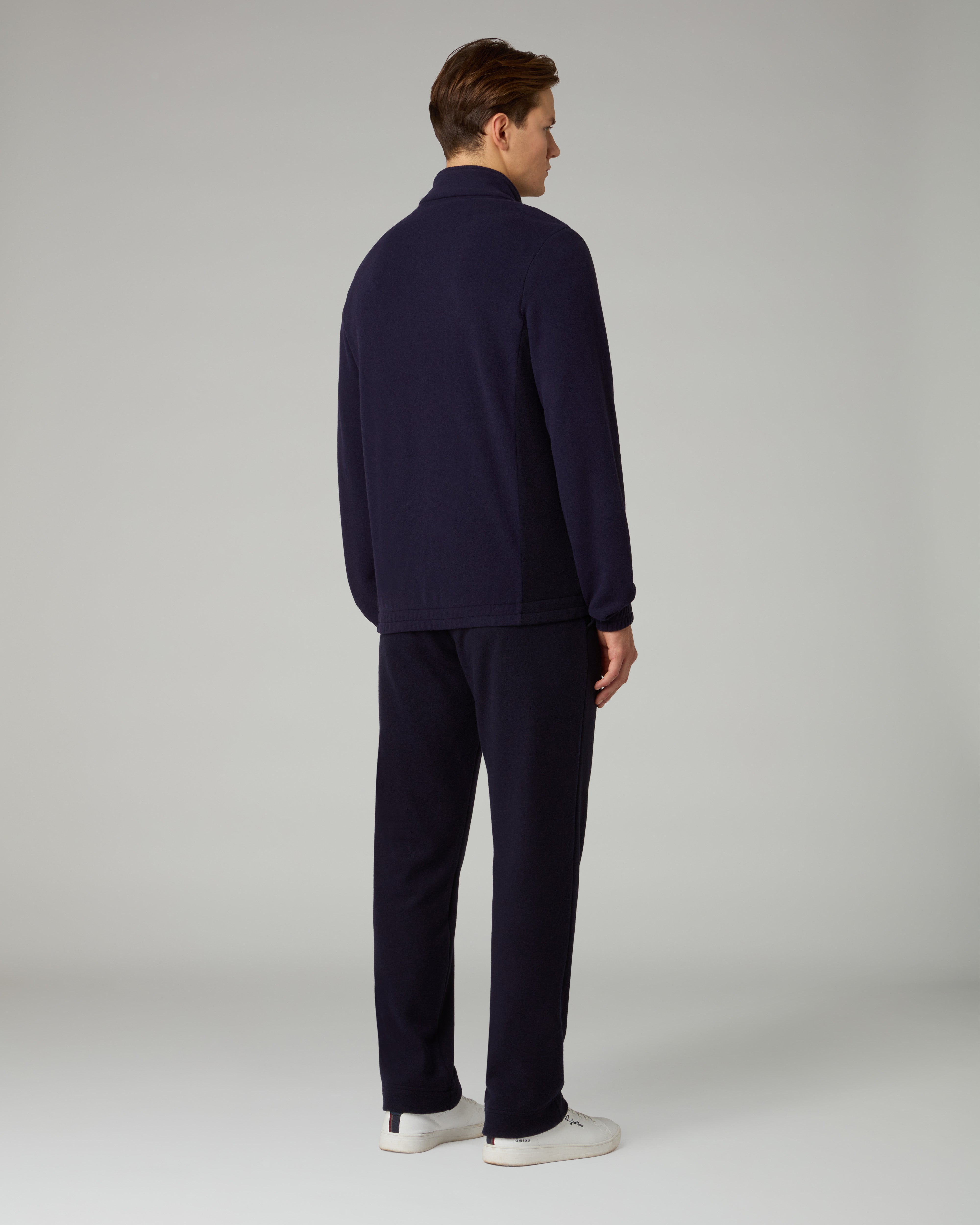 Posh Softech Tracksuit