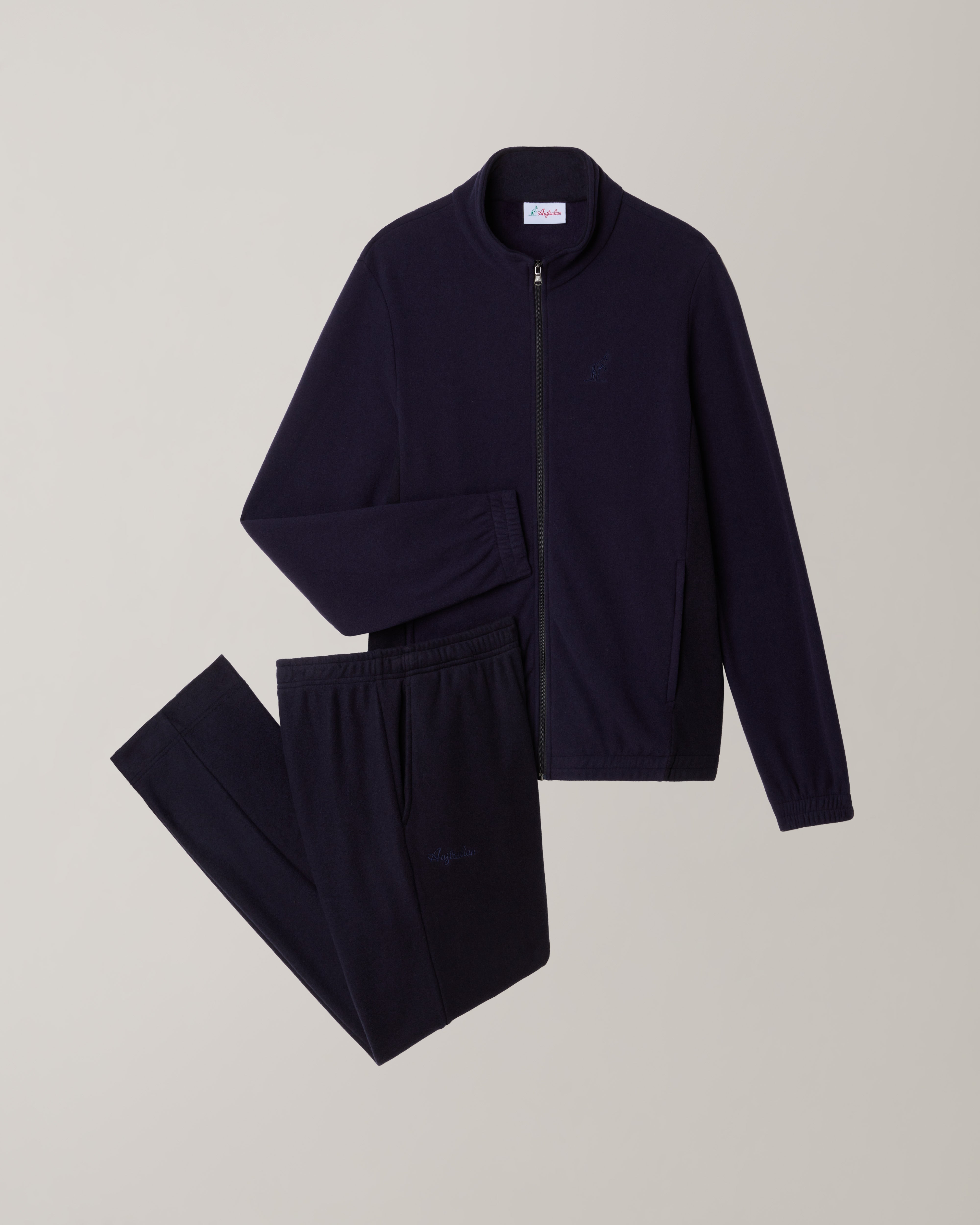 Posh Softech Tracksuit