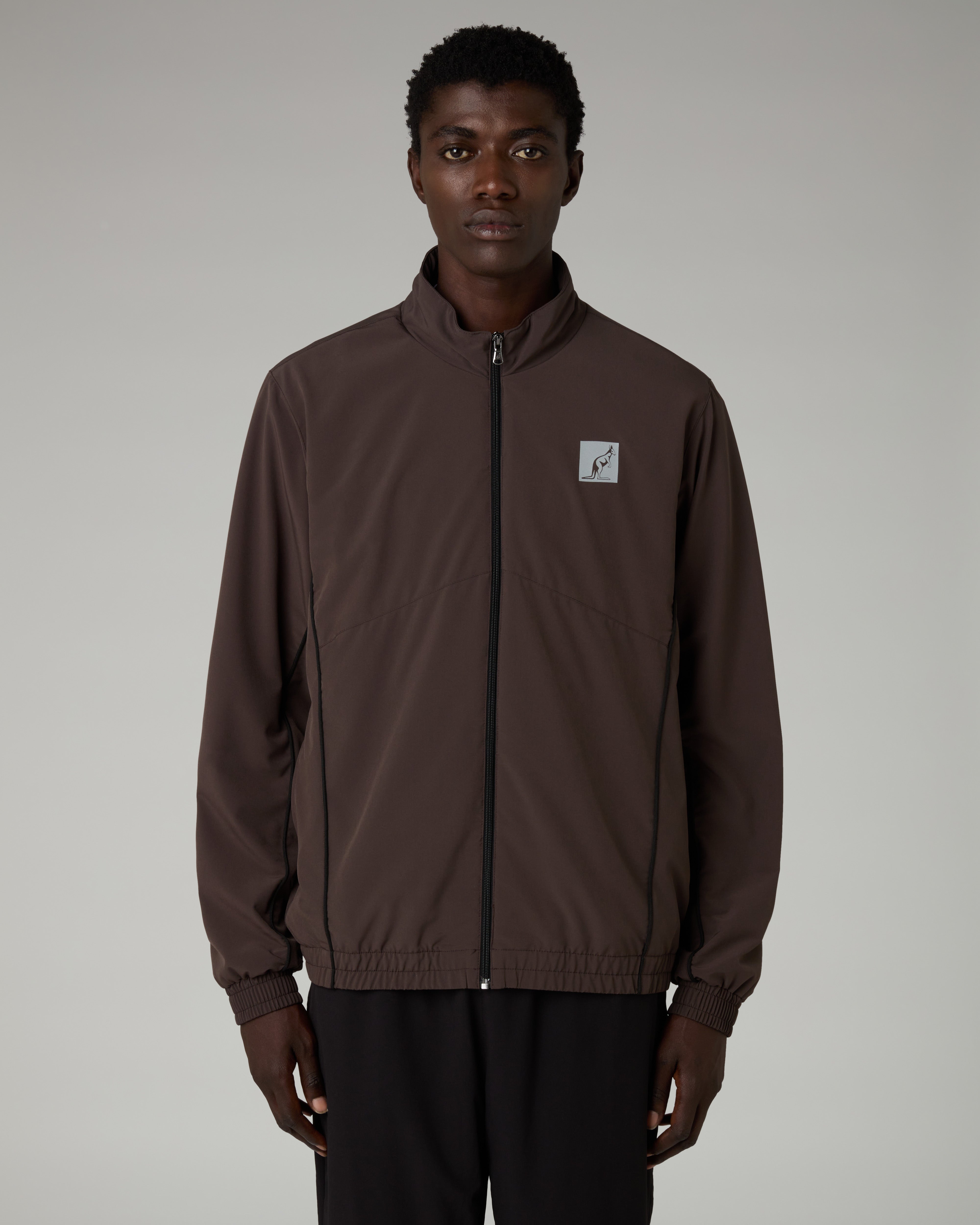 Nocturna Slam Tracksuit