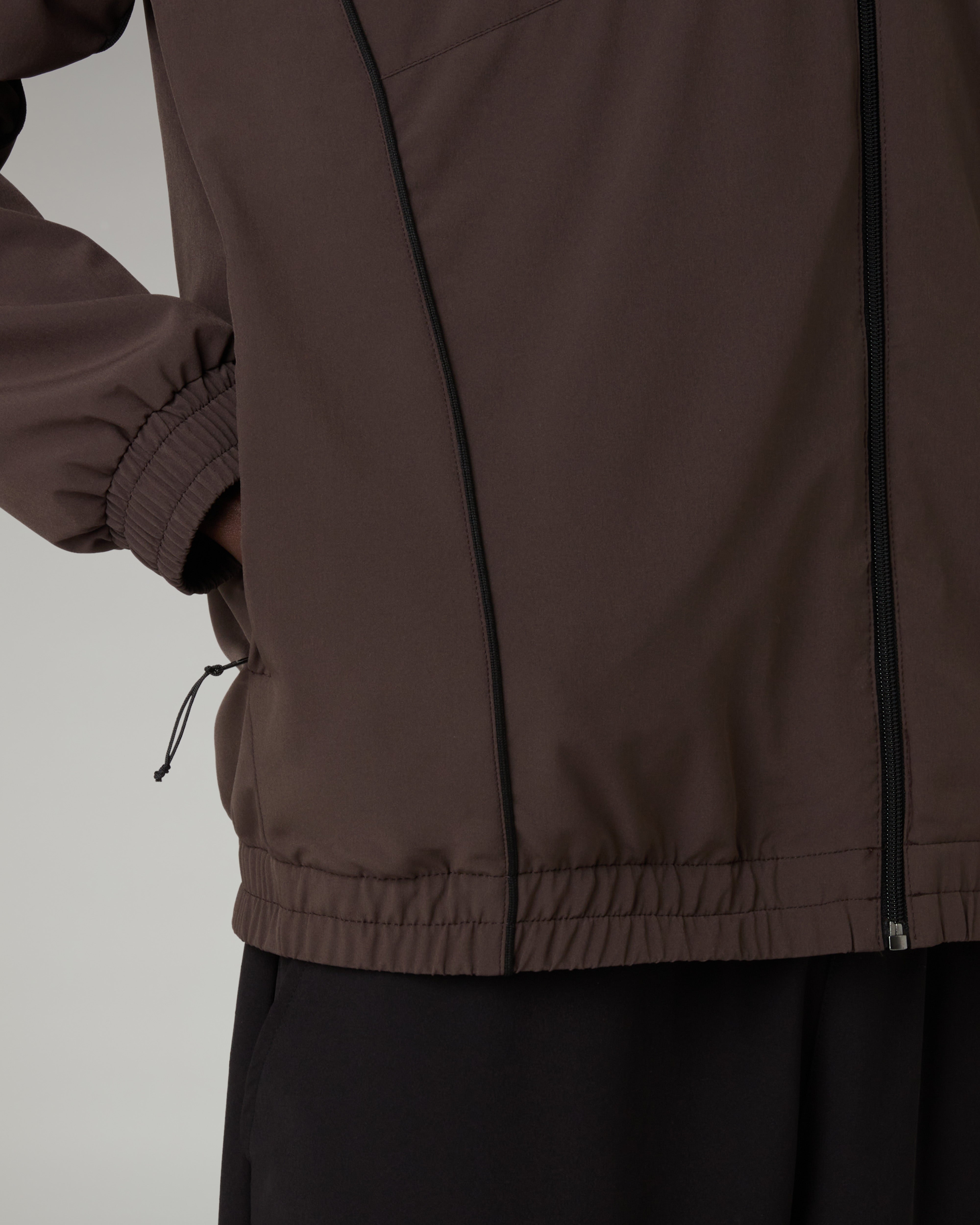 Nocturna Slam Tracksuit