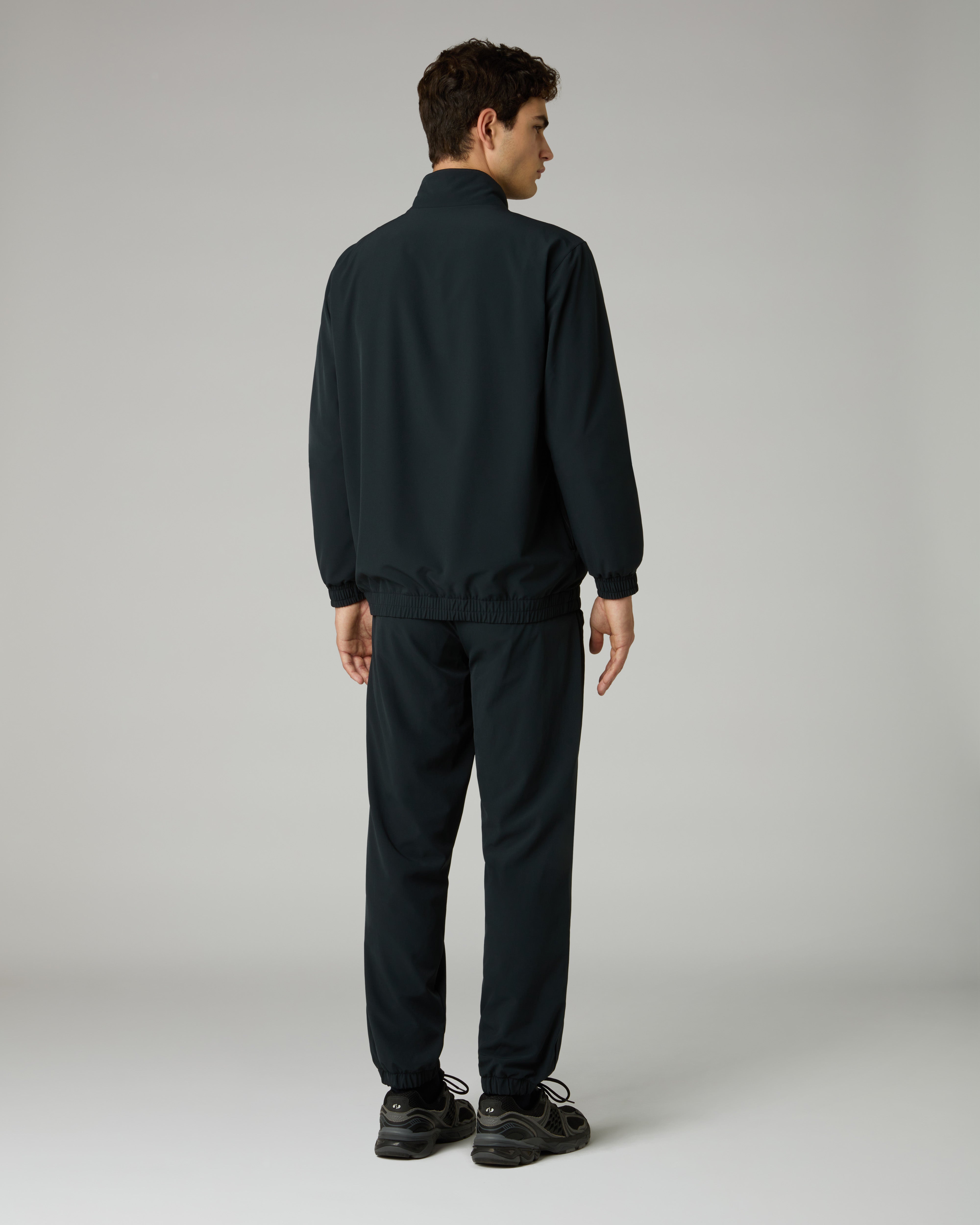Nocturna Slam Tracksuit