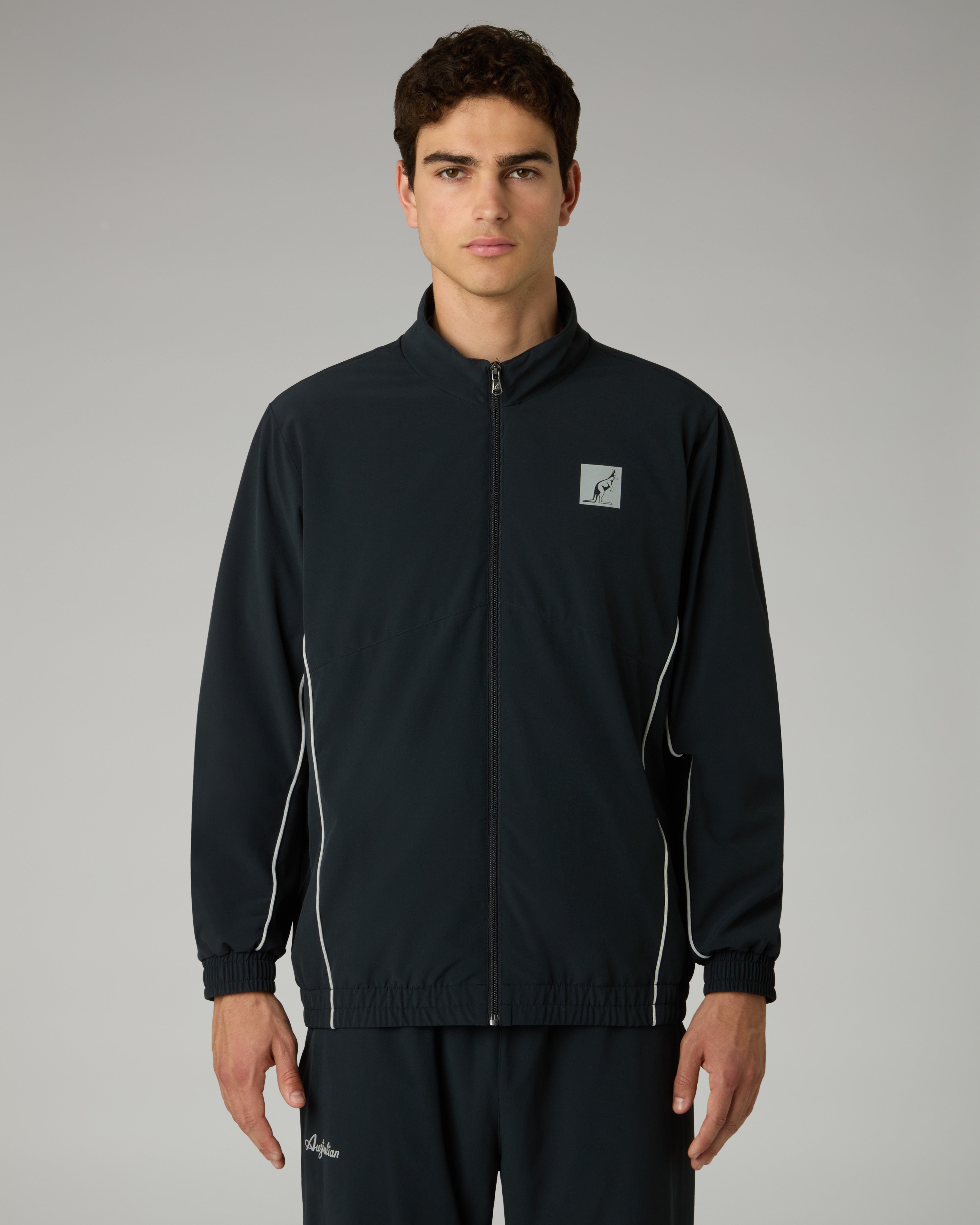 Nocturna Slam Tracksuit