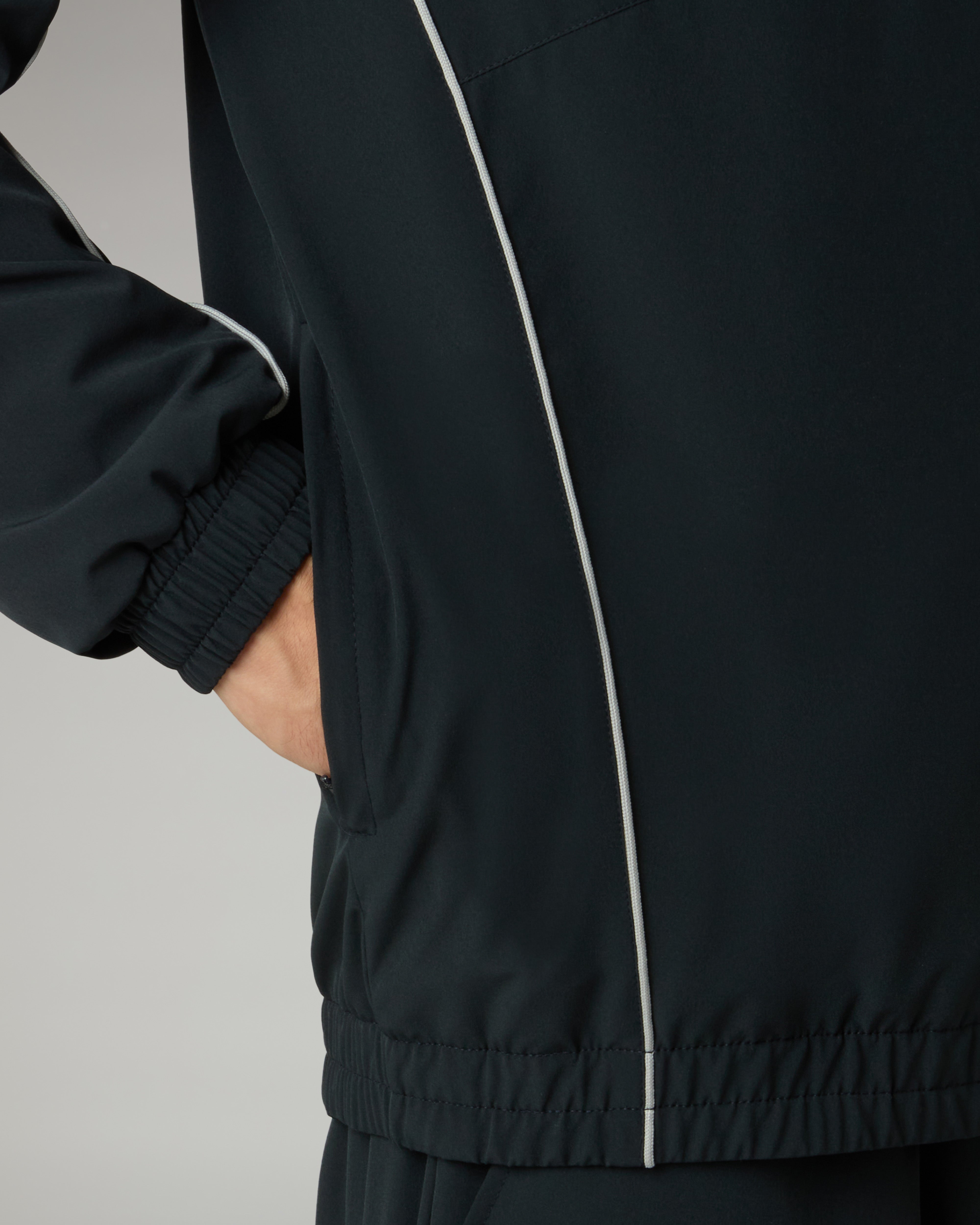 Nocturna Slam Tracksuit