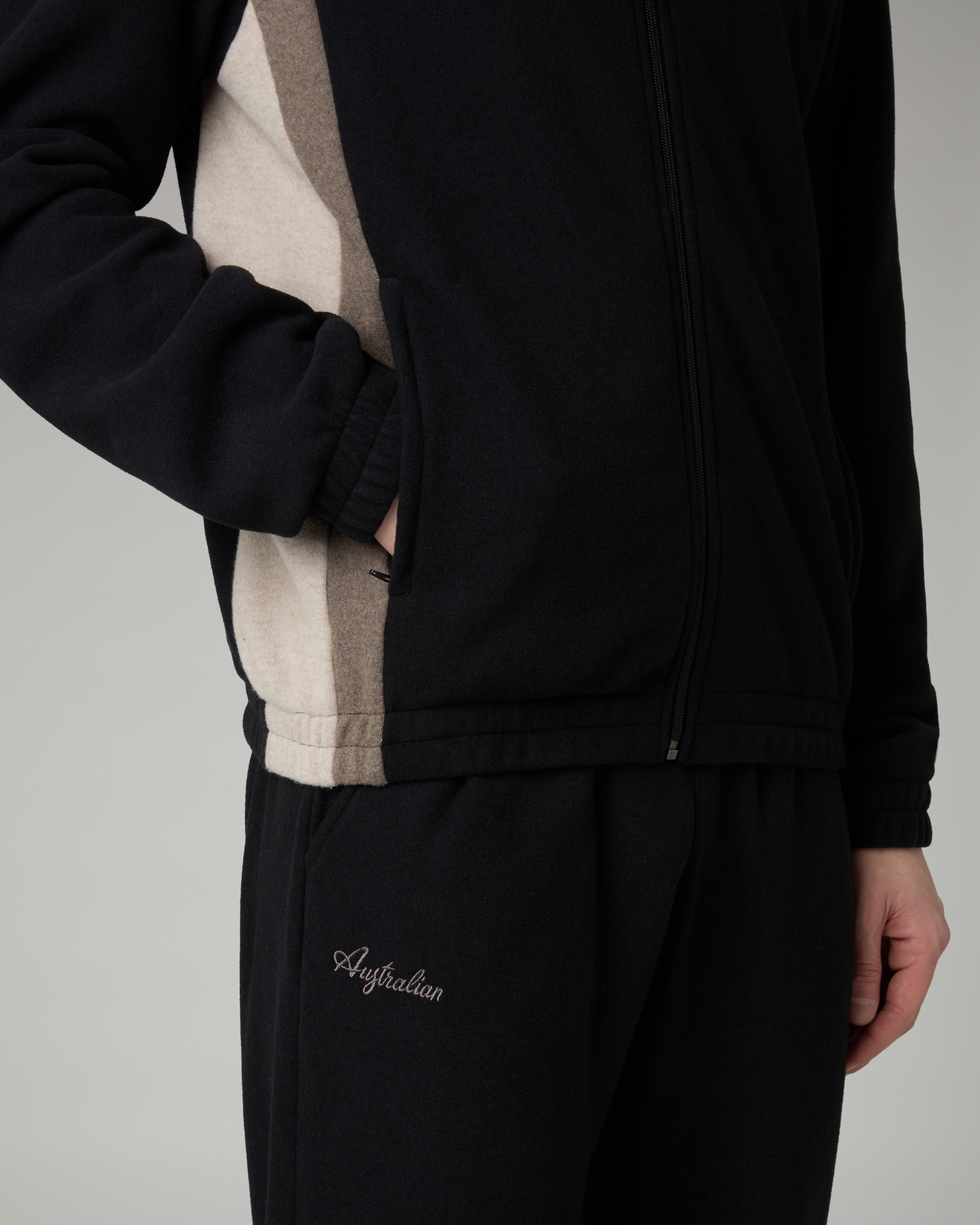 Legacy Tracksuit