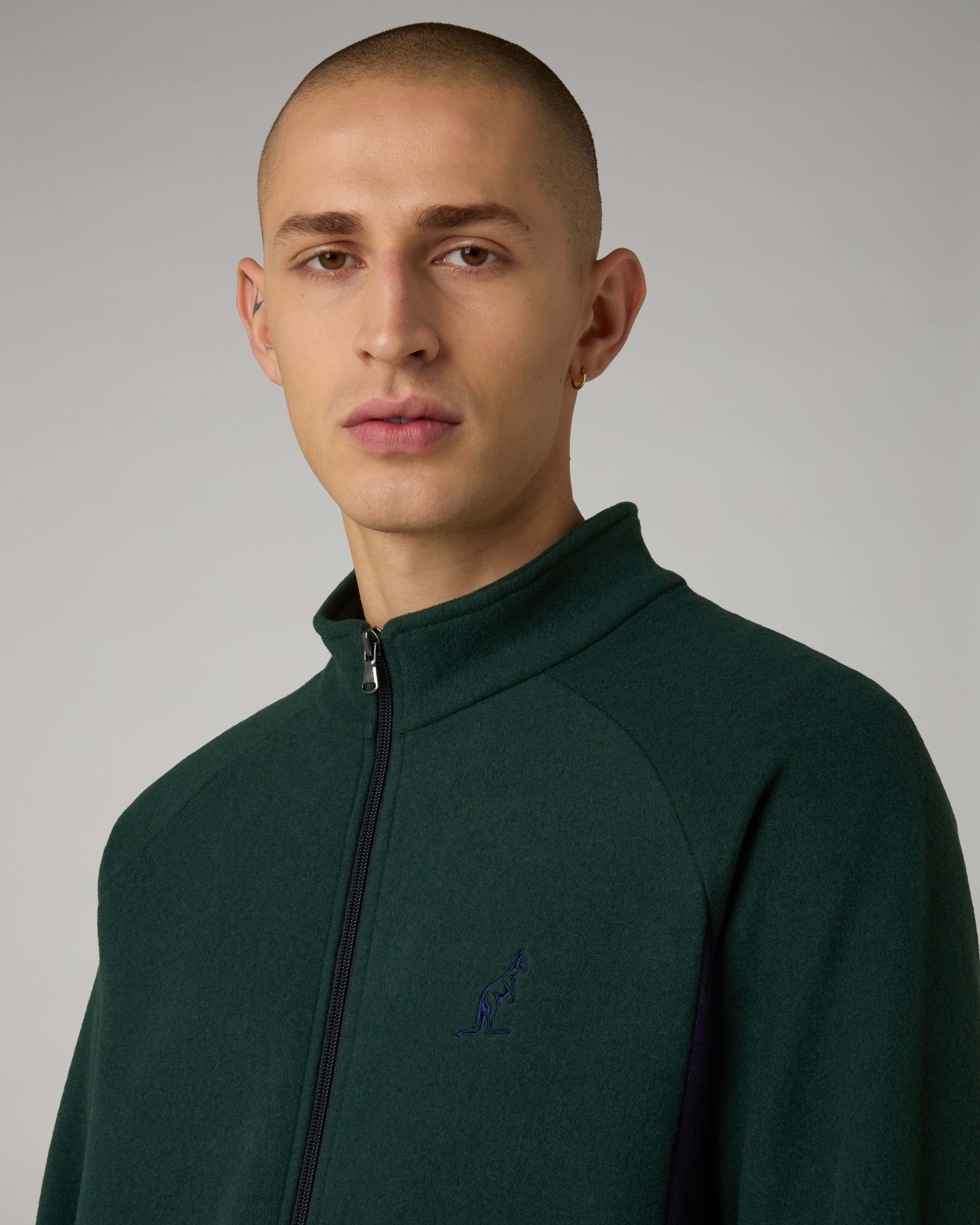 Legacy Tracksuit