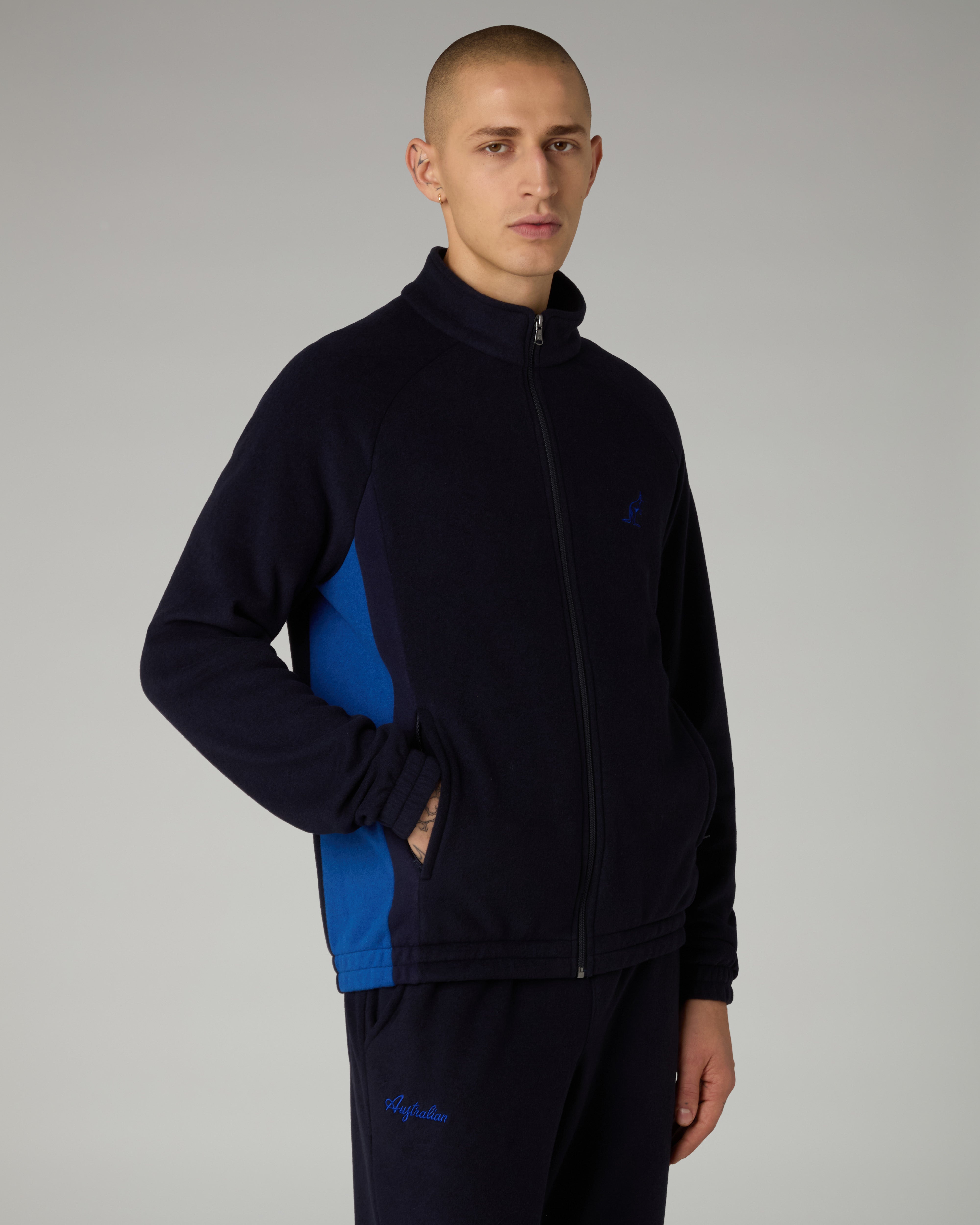 Legacy Tracksuit