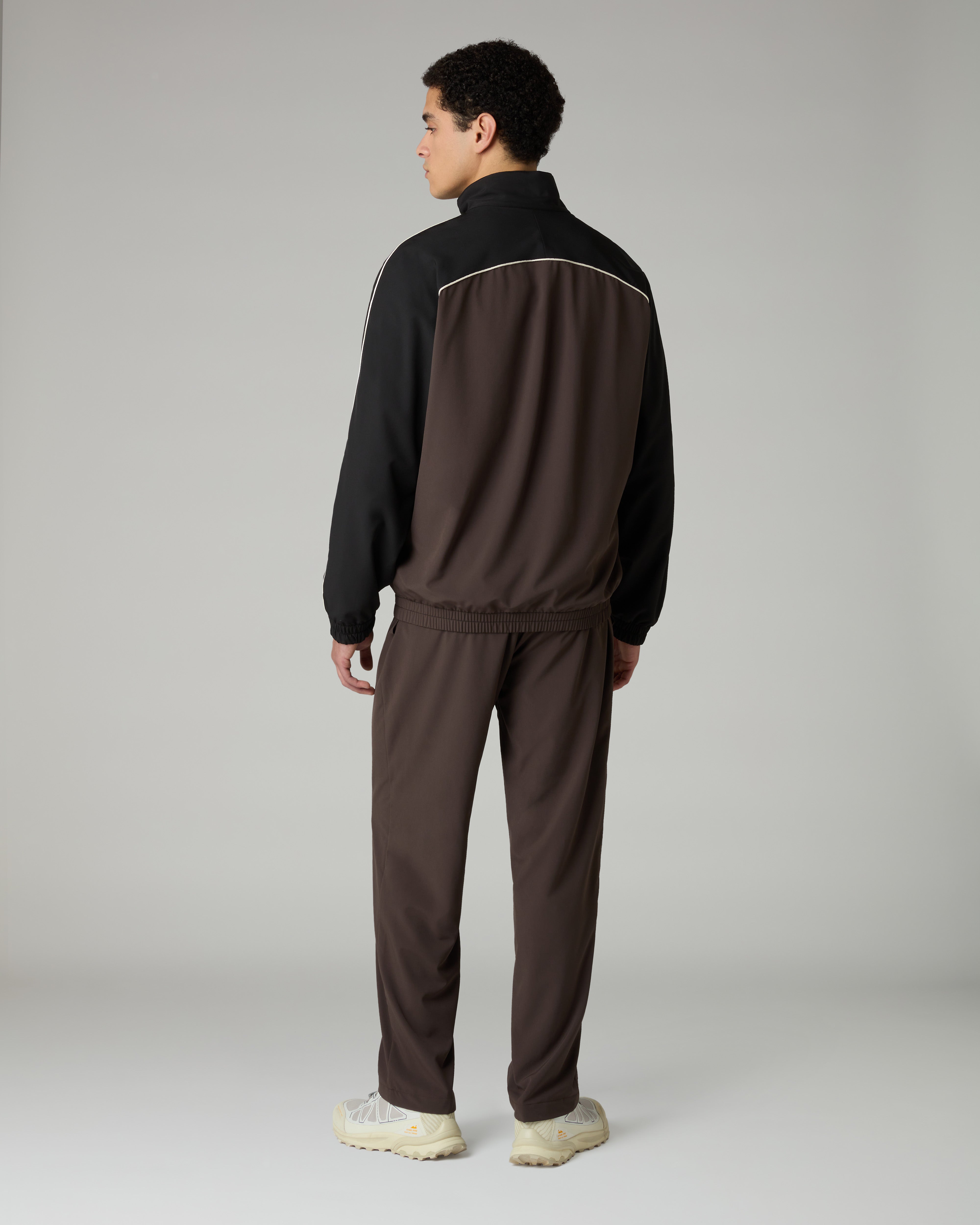 Icon Slam Tracksuit