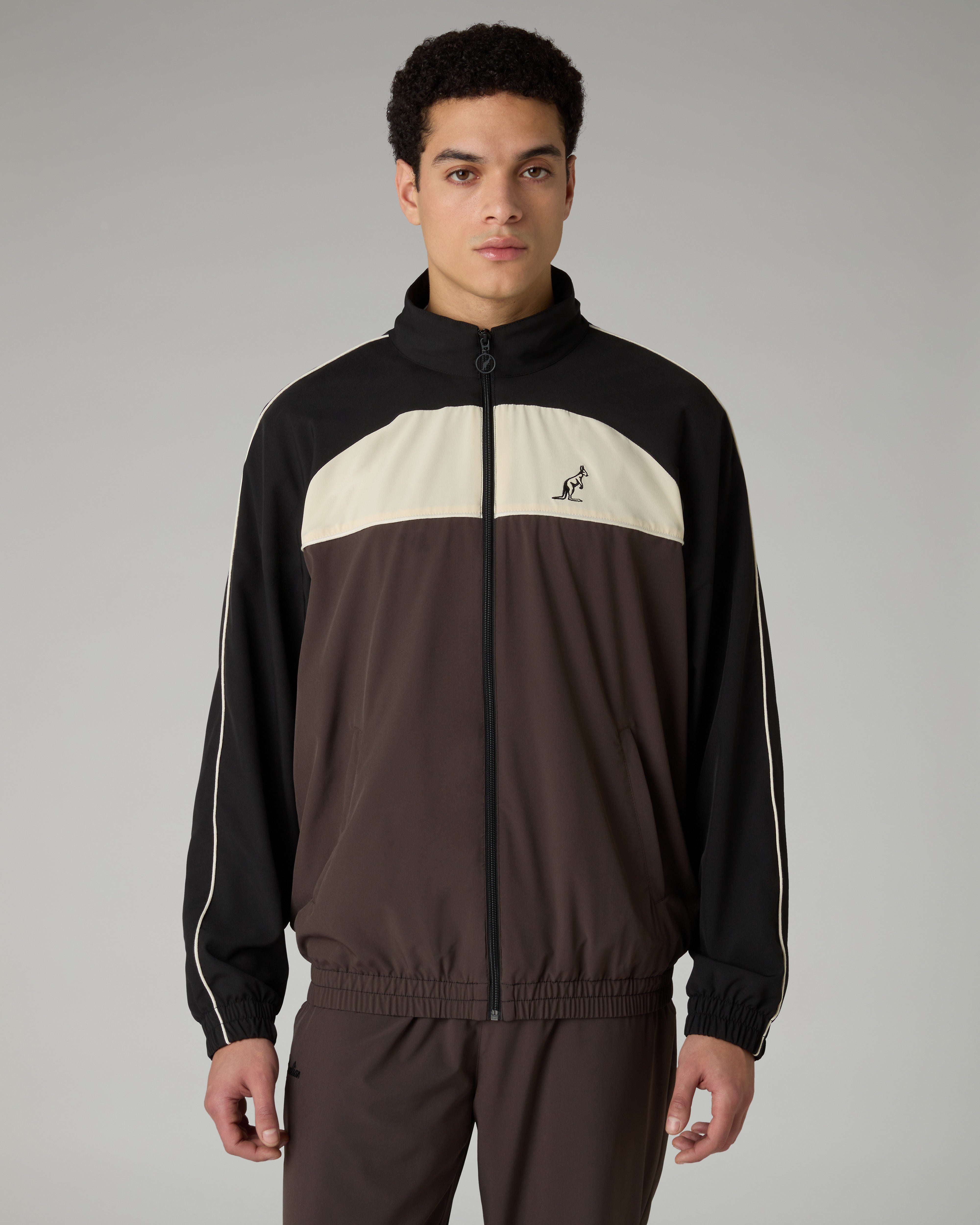 Icon Slam Tracksuit