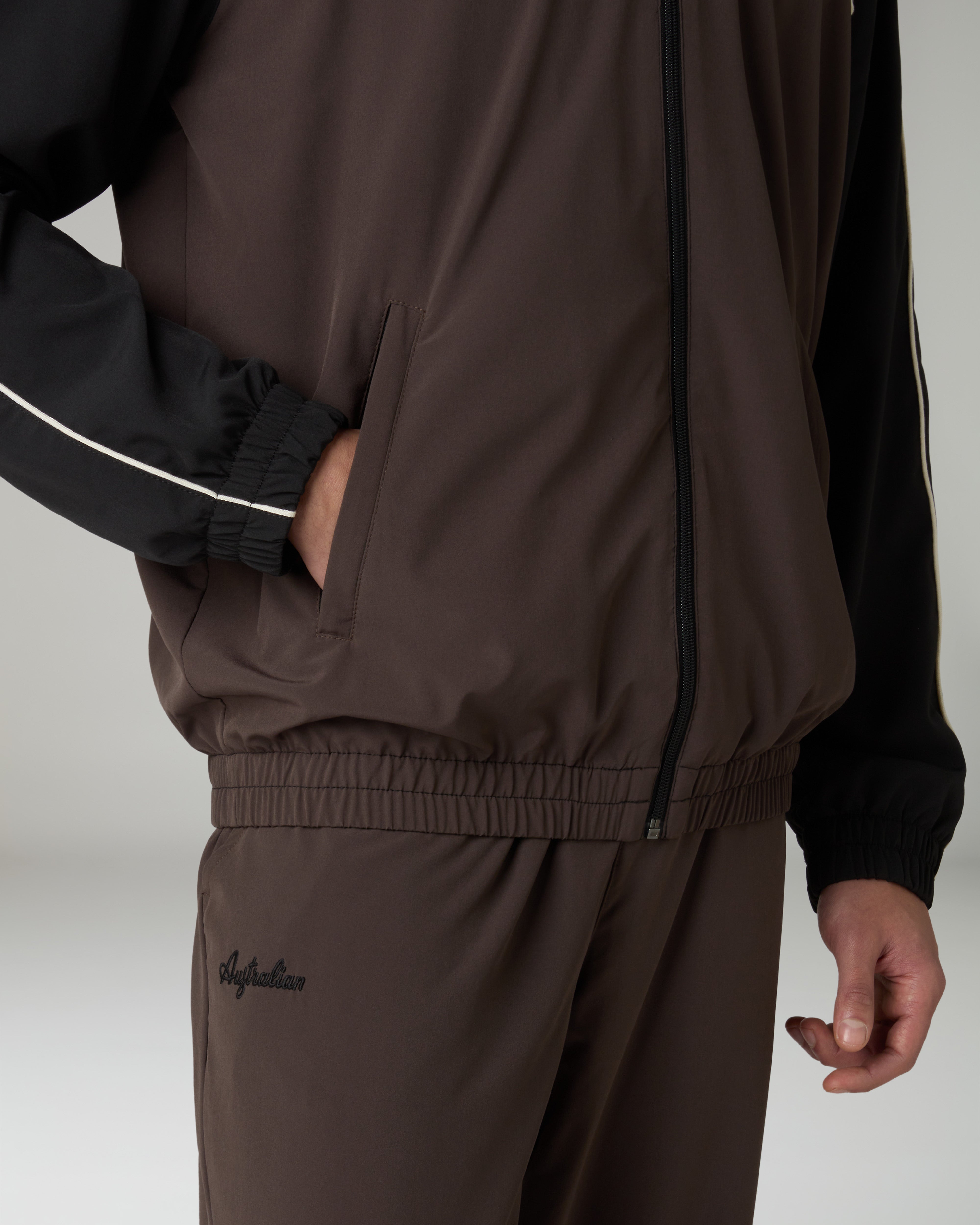 Icon Slam Tracksuit