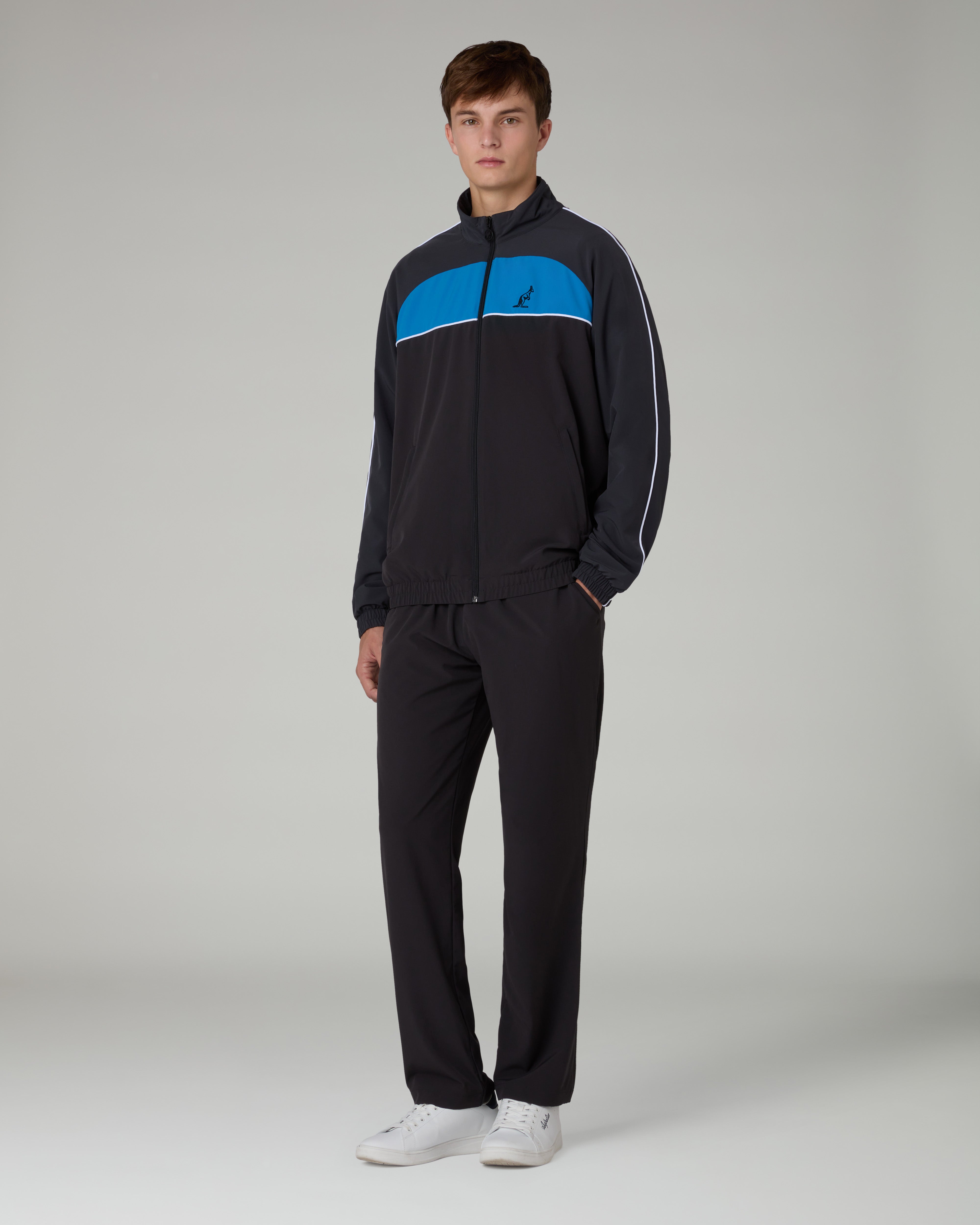 Icon Slam Tracksuit