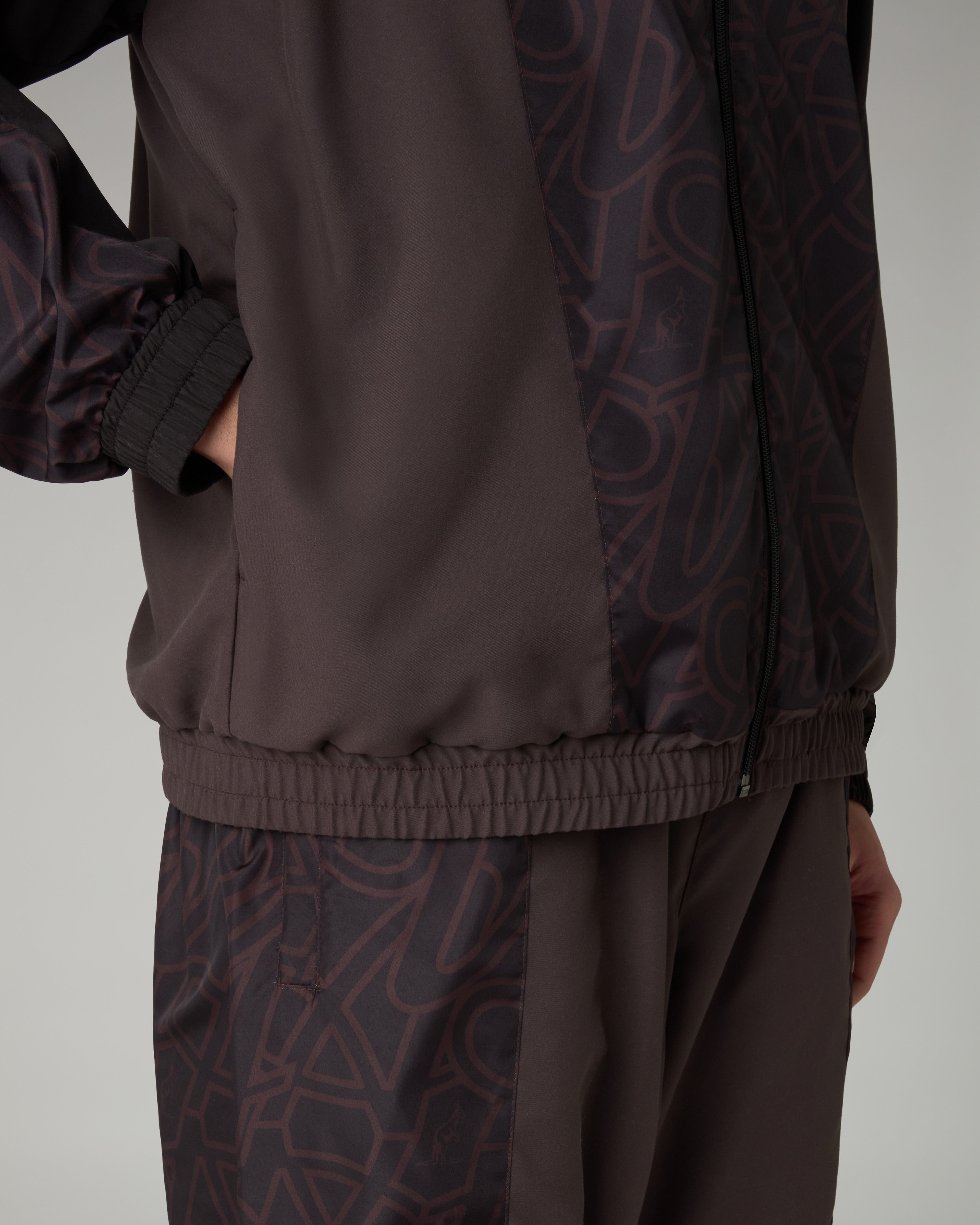 Iconissima Tracksuit