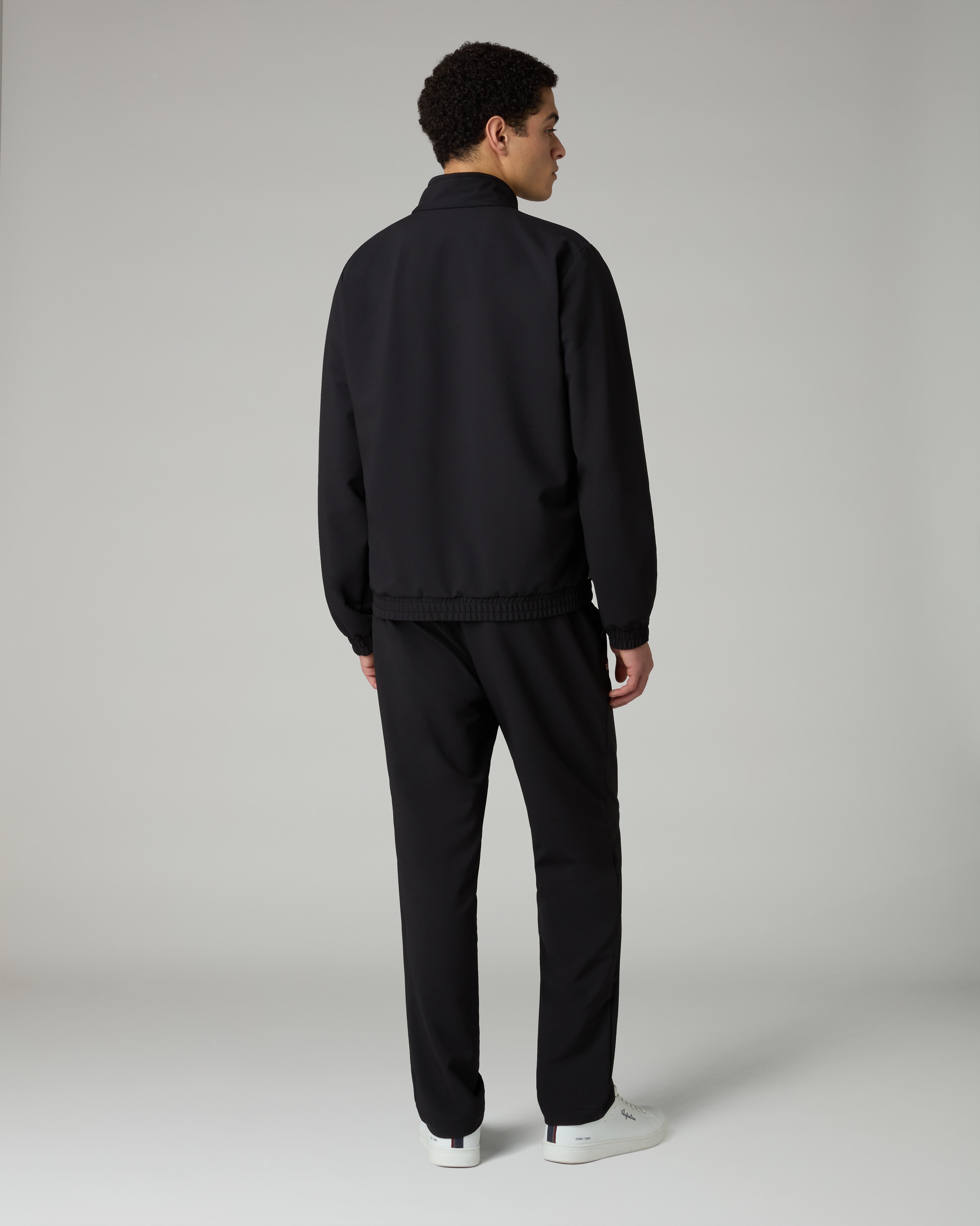Icon Match Tracksuit
