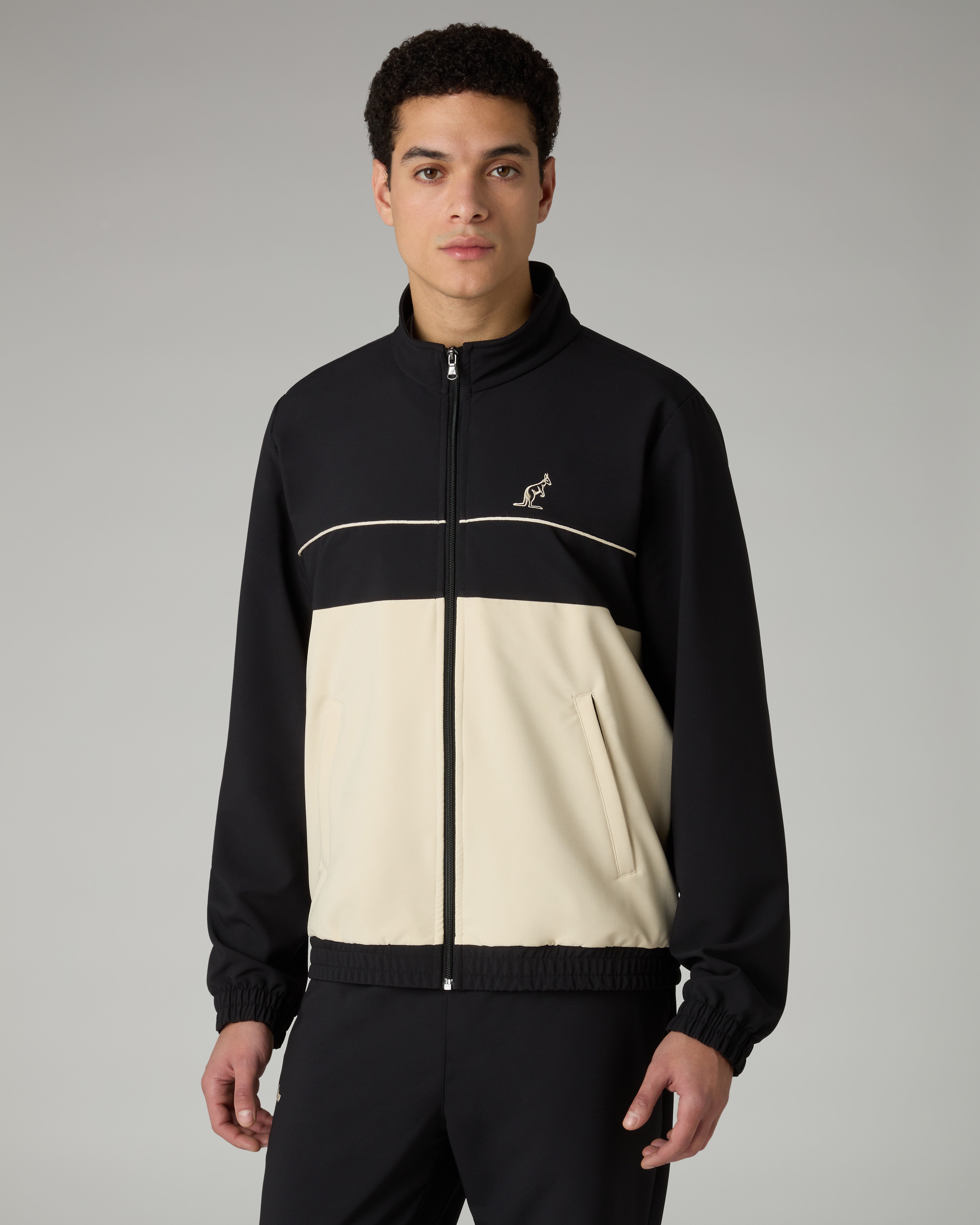 Icon Match Tracksuit