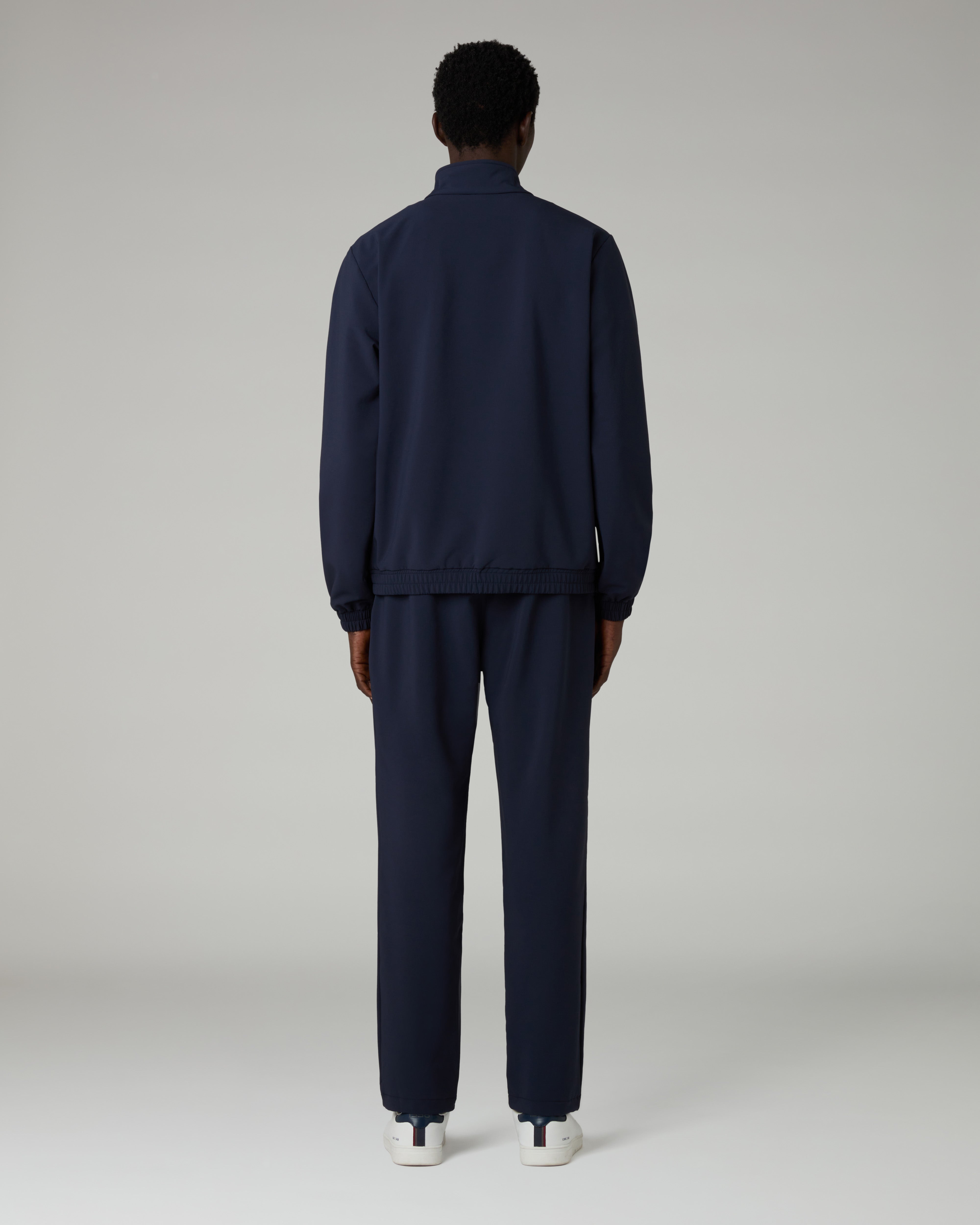 Icon Match Tracksuit