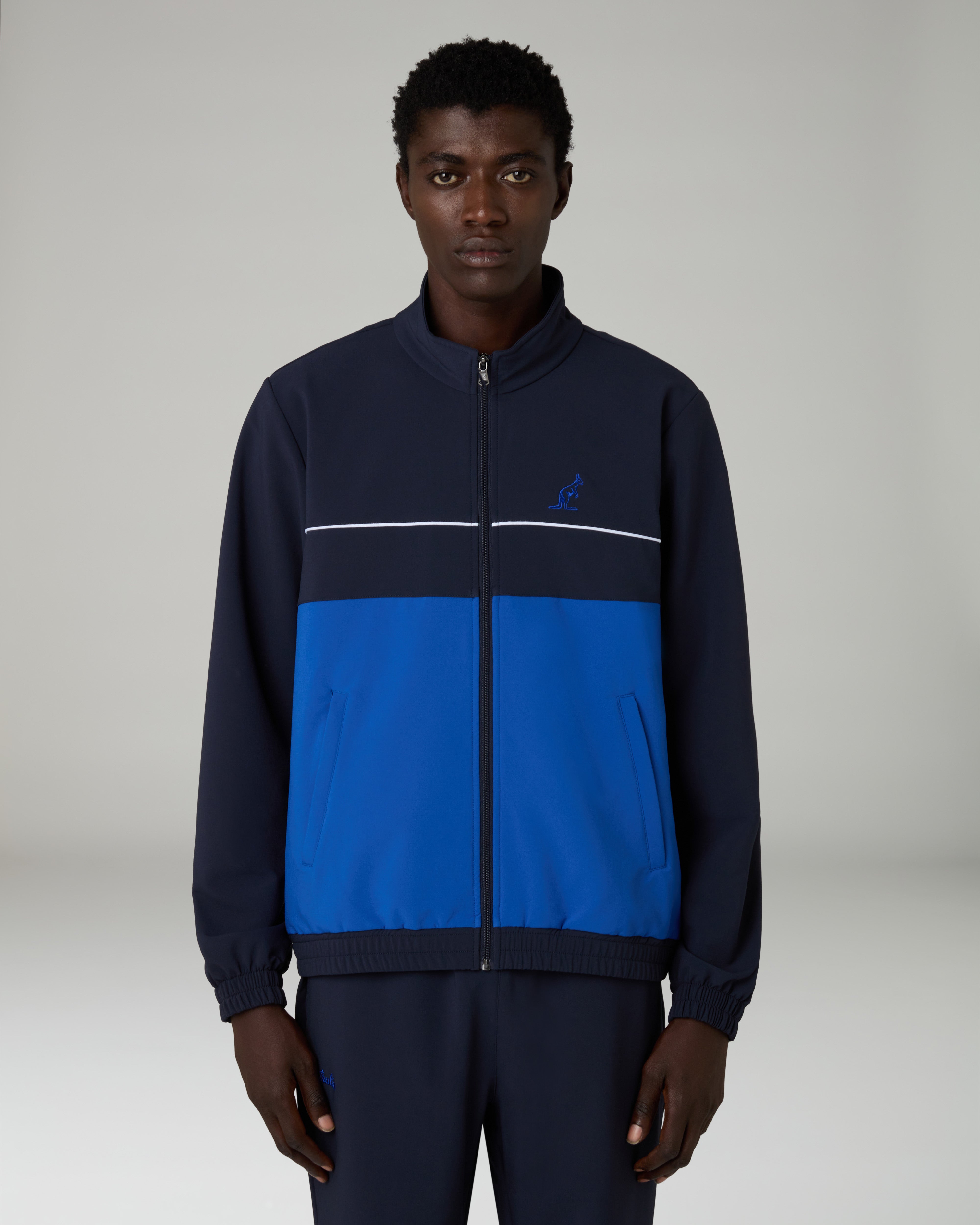 Icon Match Tracksuit