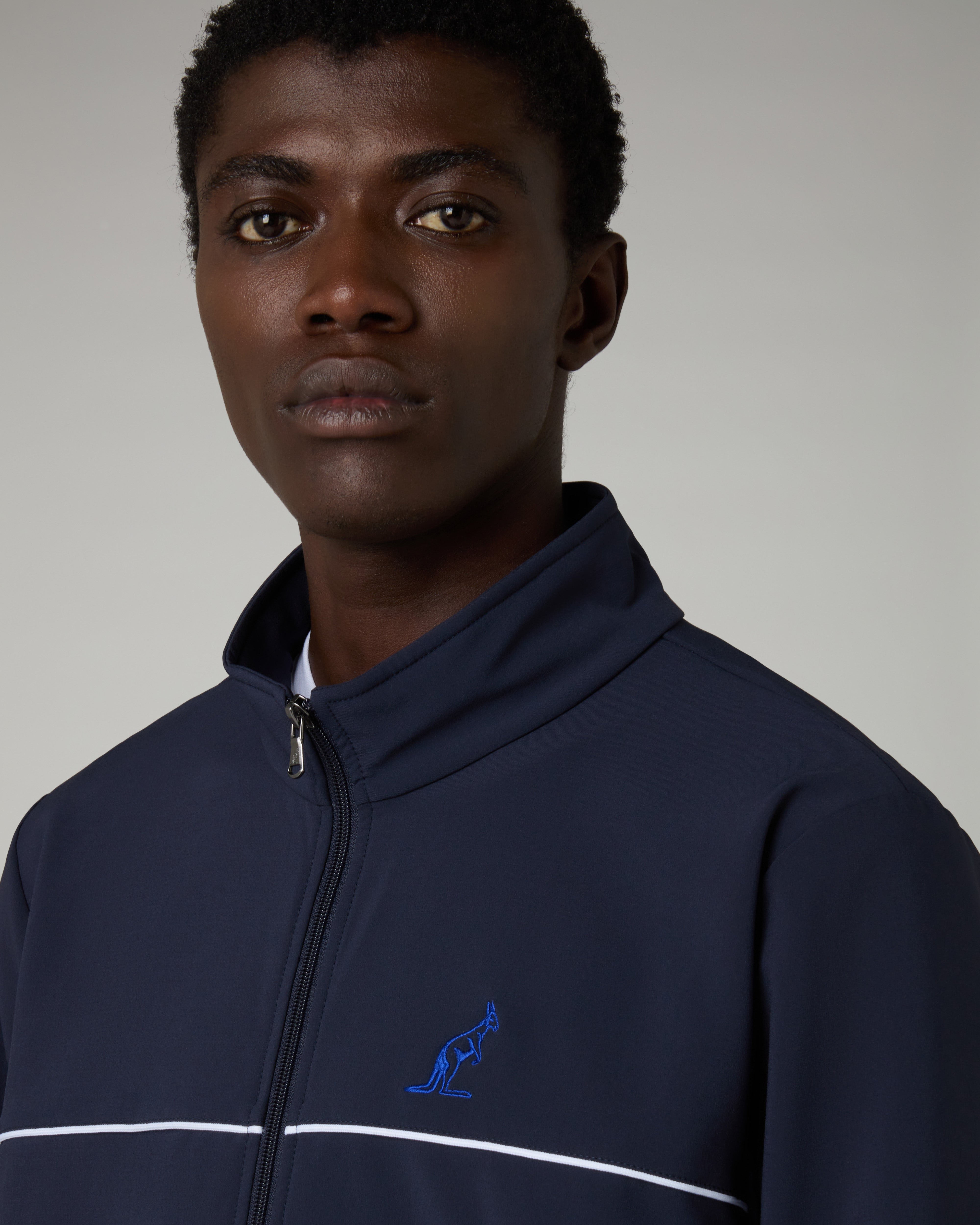 Icon Match Tracksuit