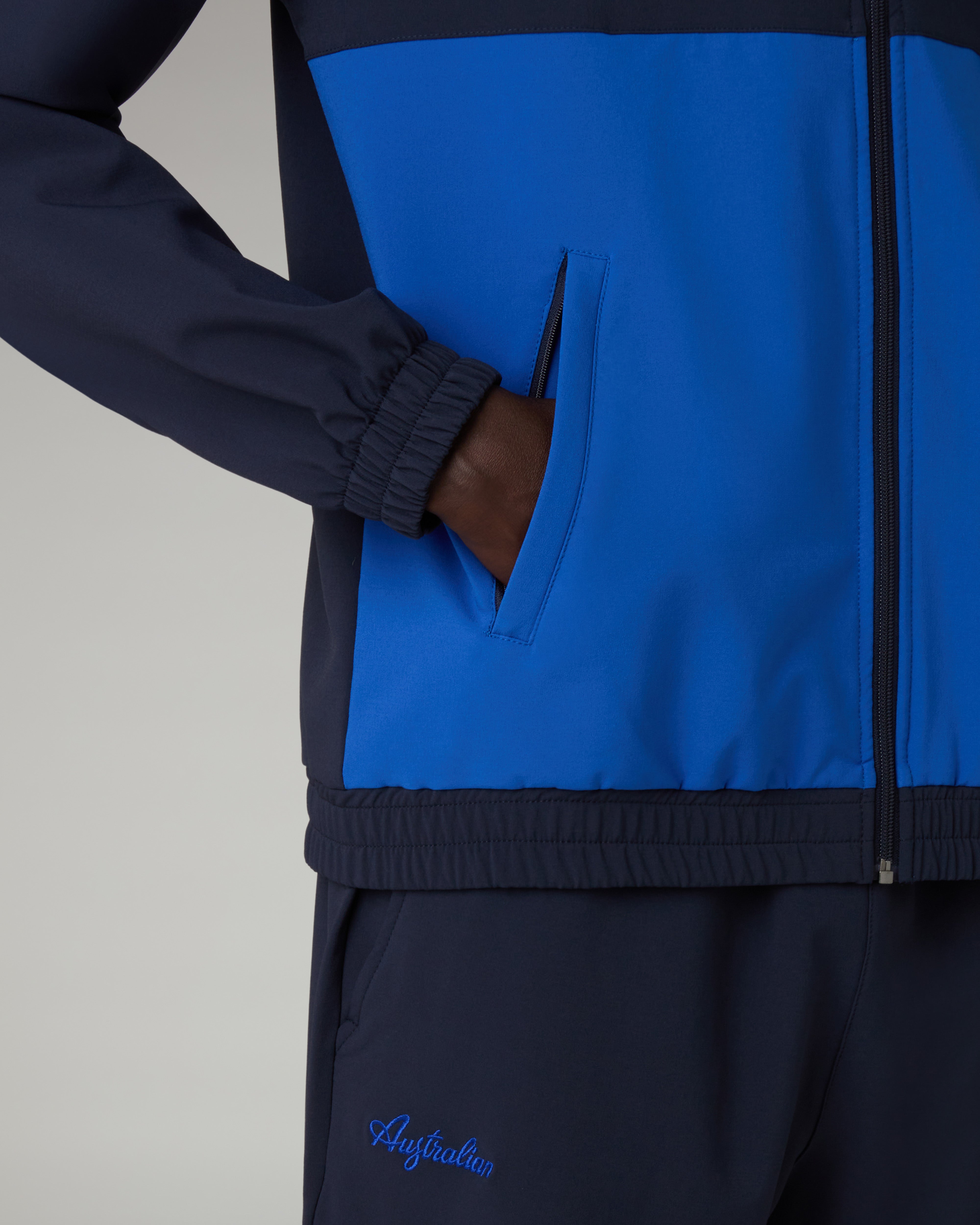 Icon Match Tracksuit