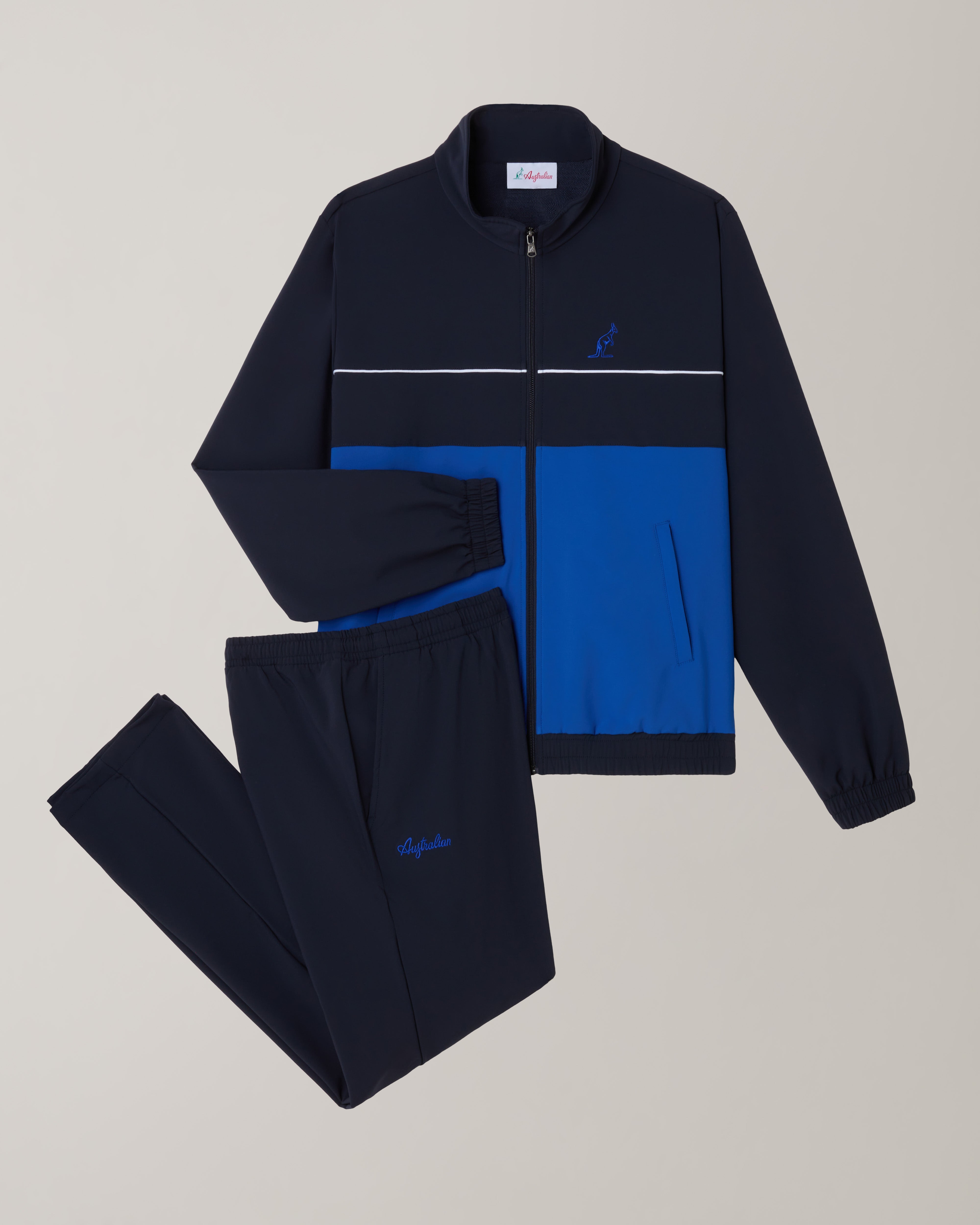 Icon Match Tracksuit