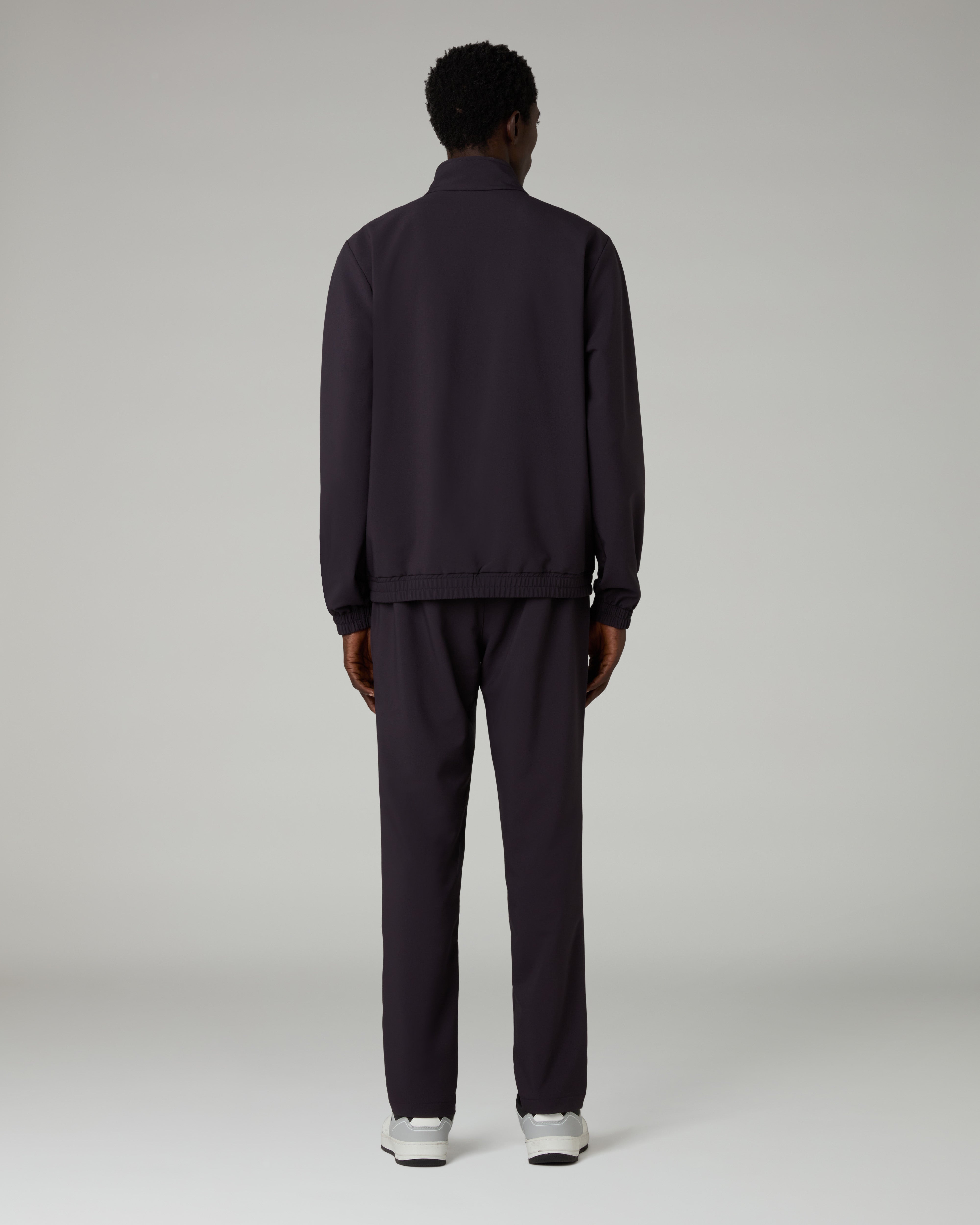 Icon Match Tracksuit