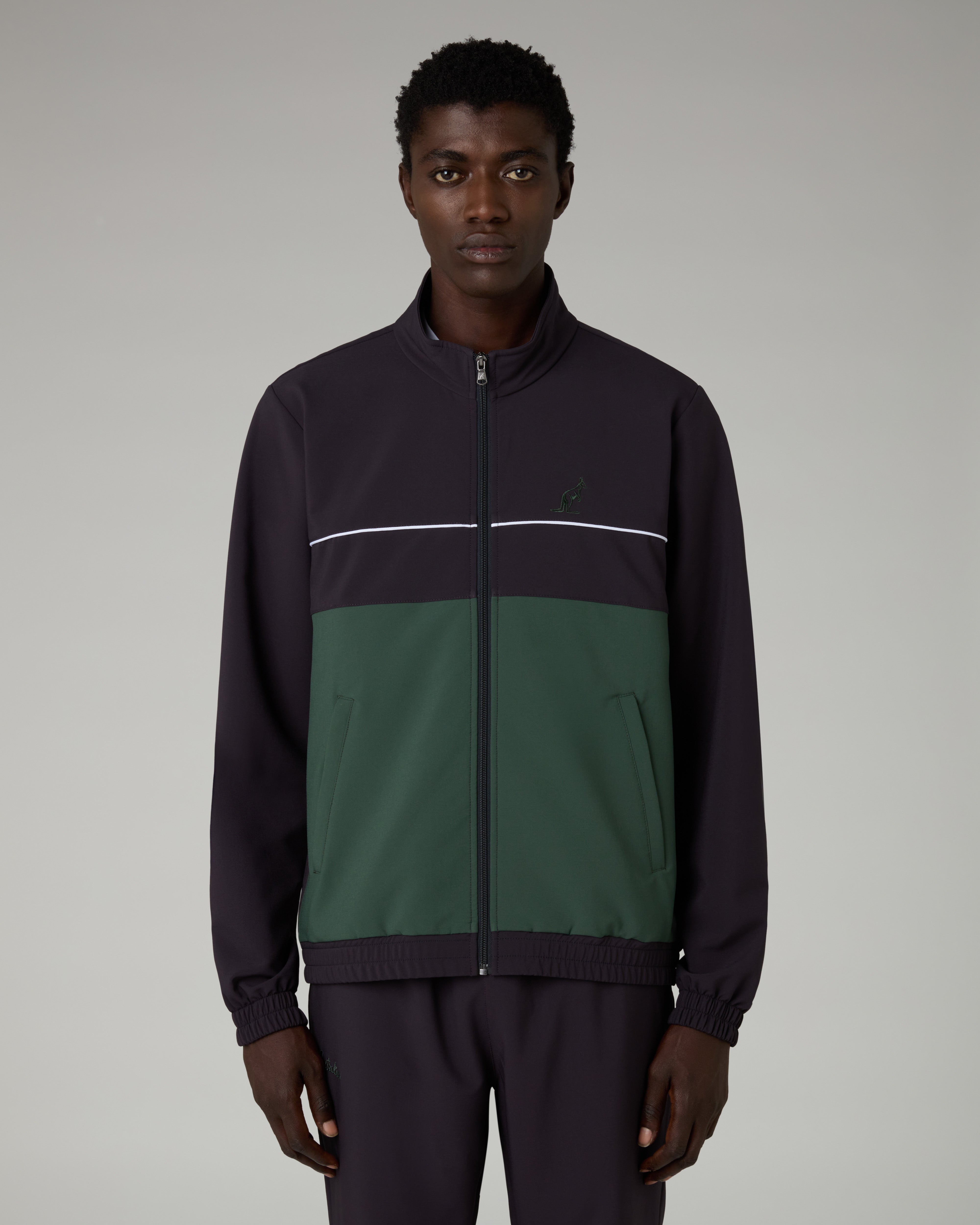Icon Match Tracksuit