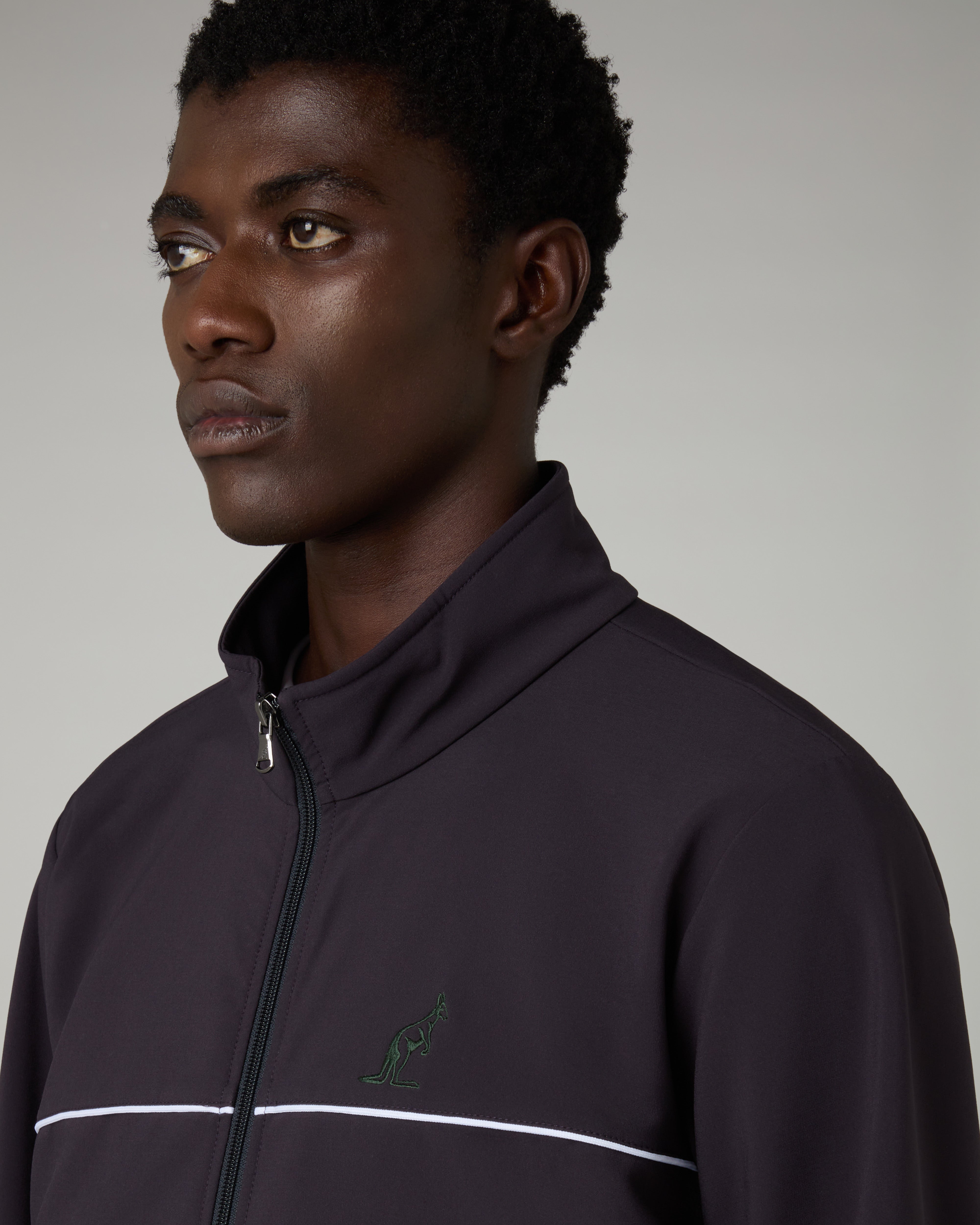 Icon Match Tracksuit