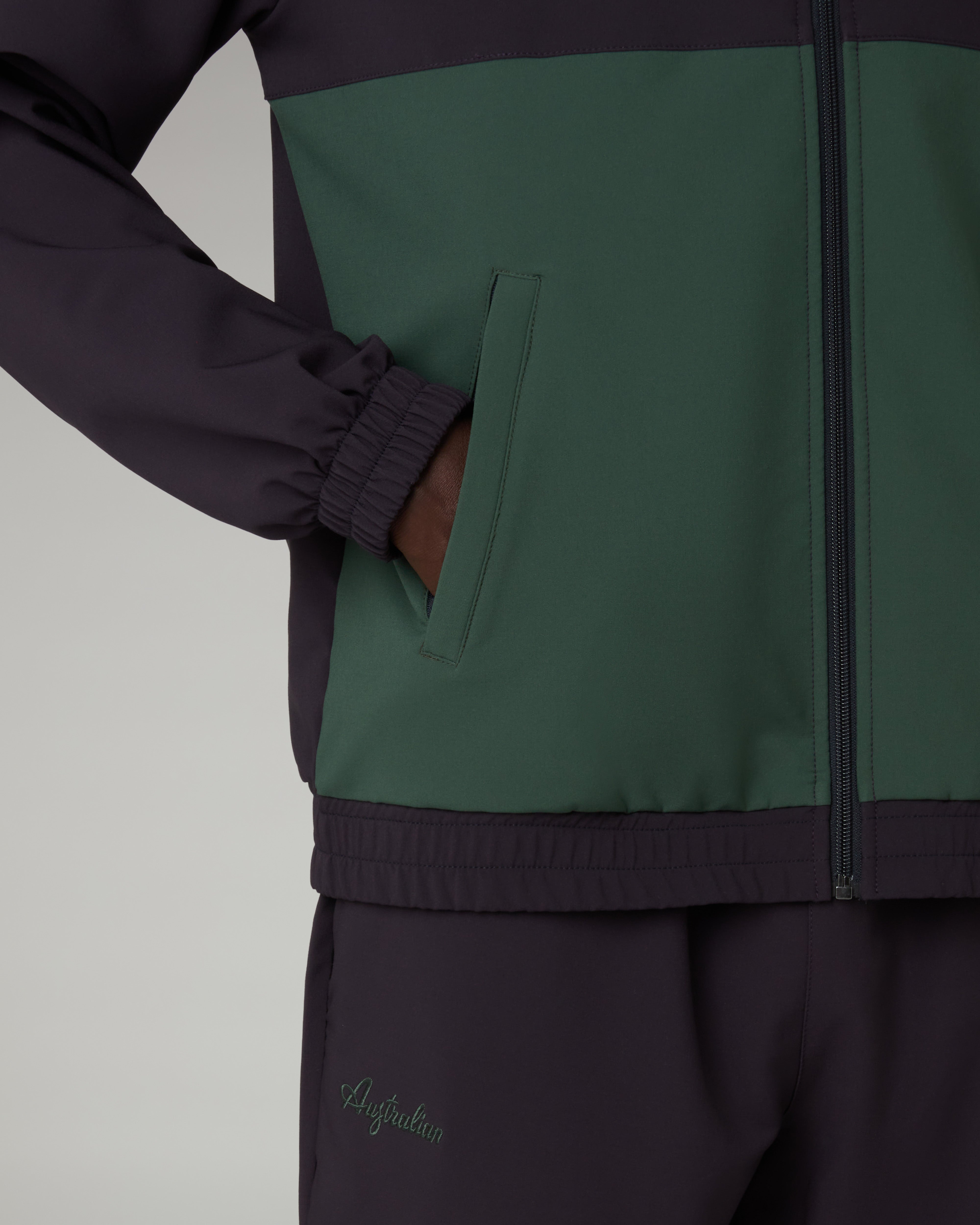 Icon Match Tracksuit