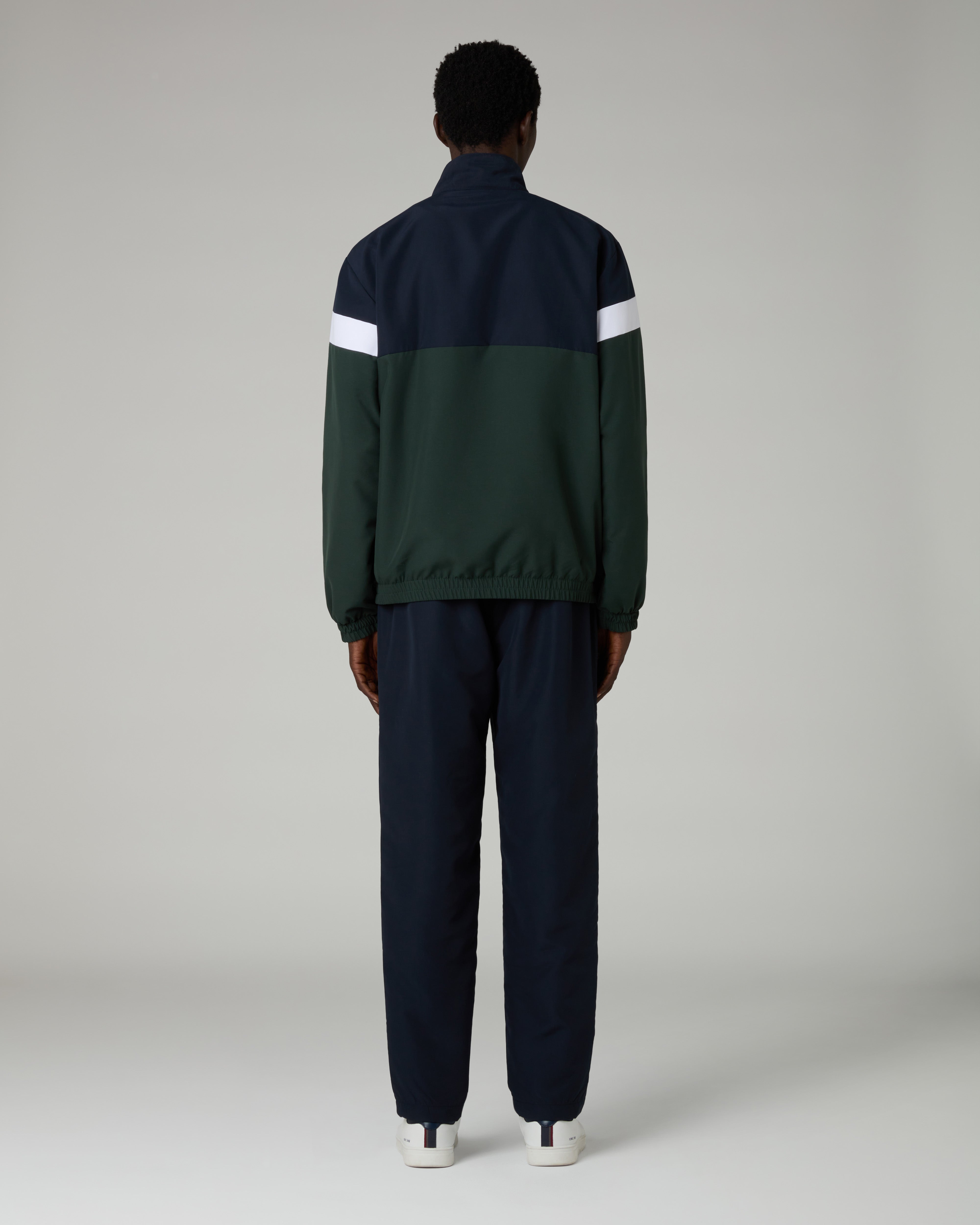 Legacy Microtouch Tracksuit