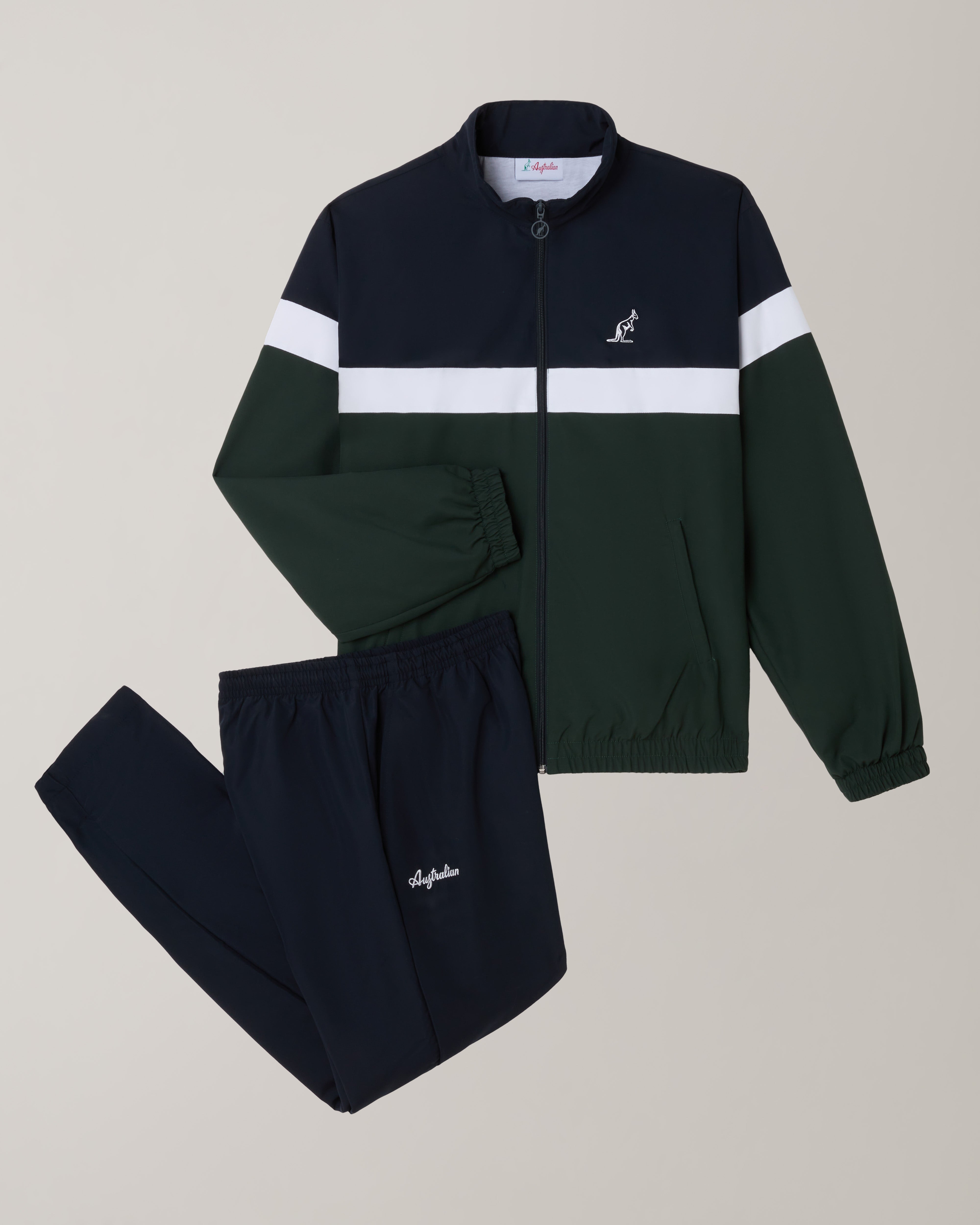 Legacy Microtouch Tracksuit