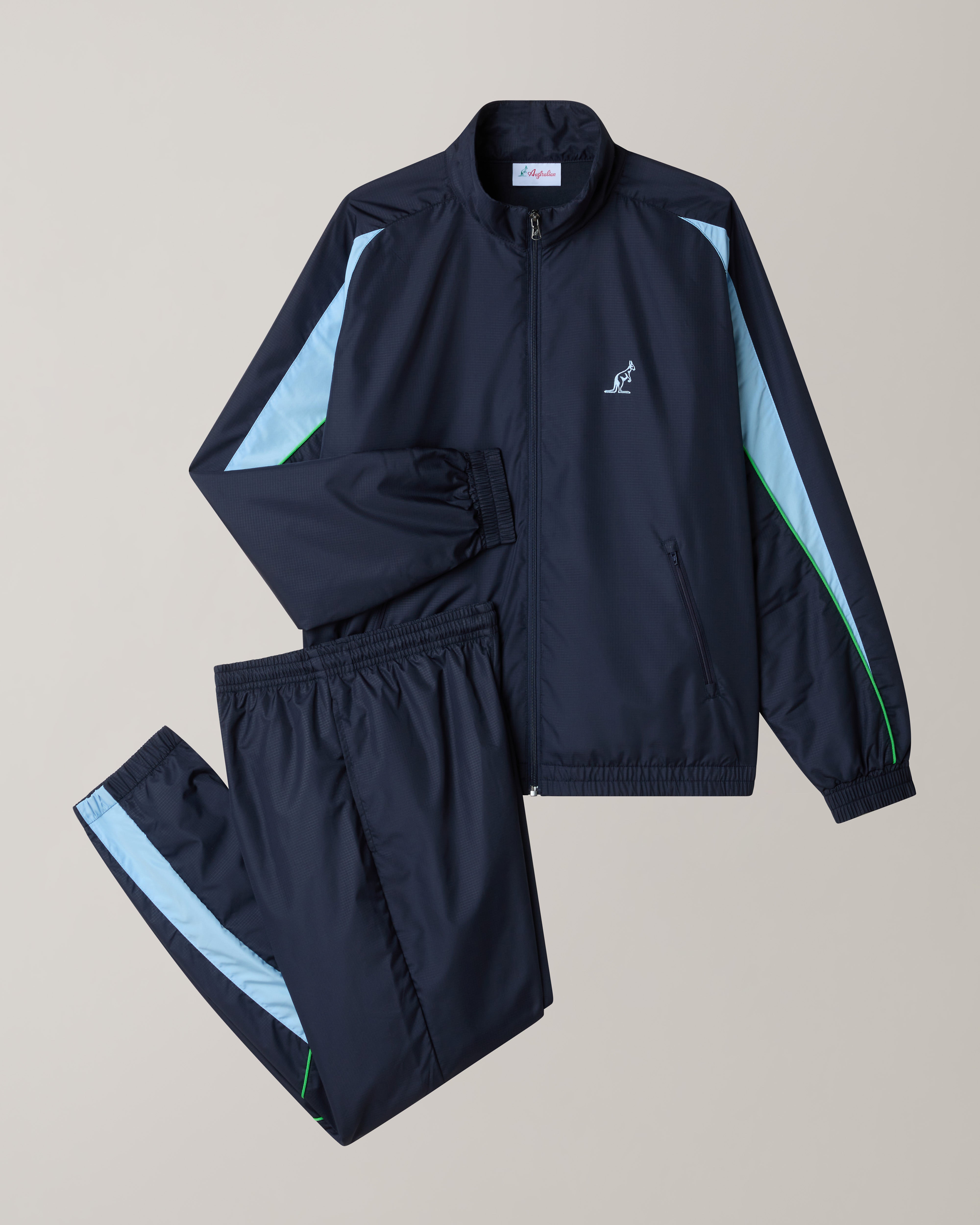 Leyton Tracksuit