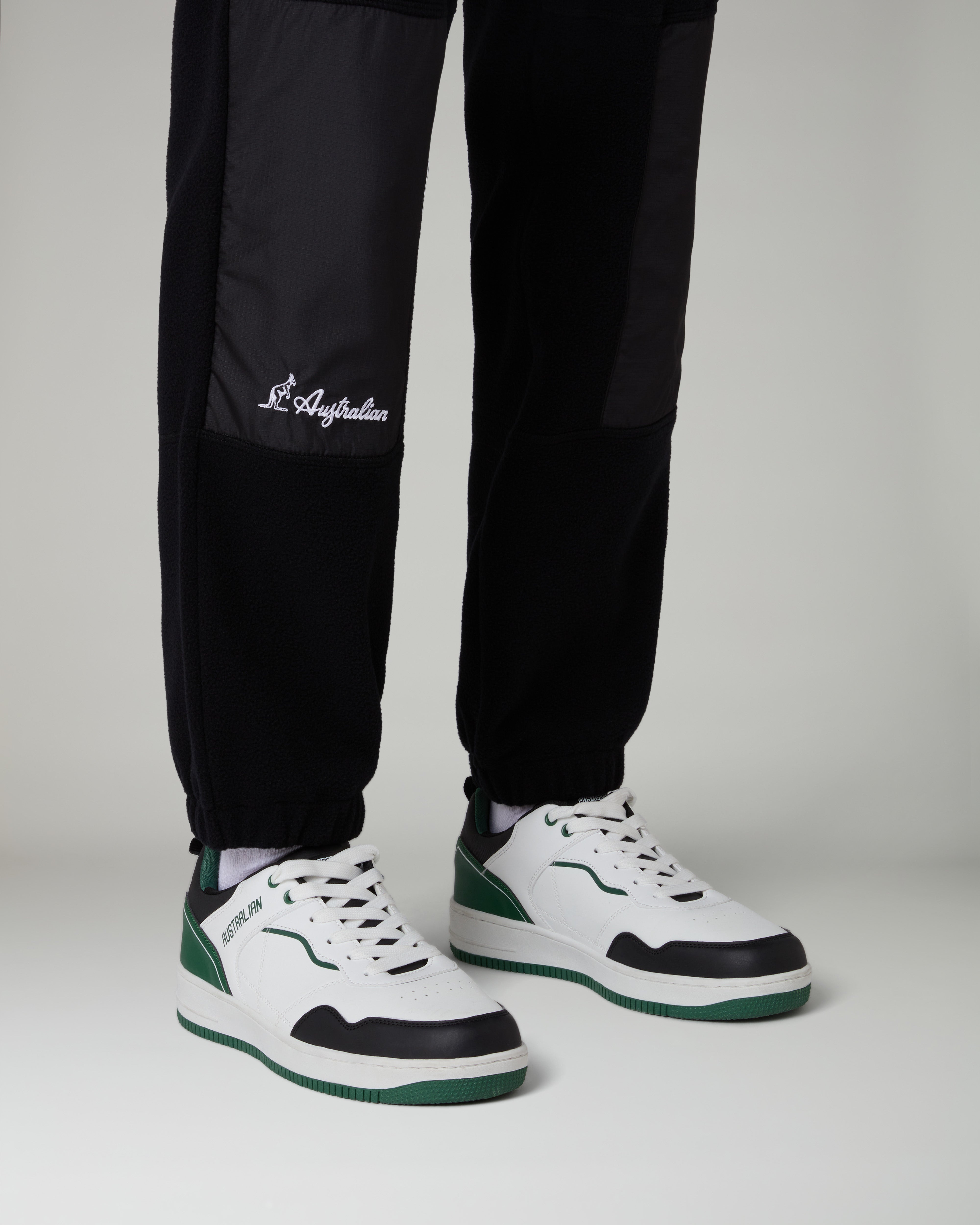 Color Block Tracksuit