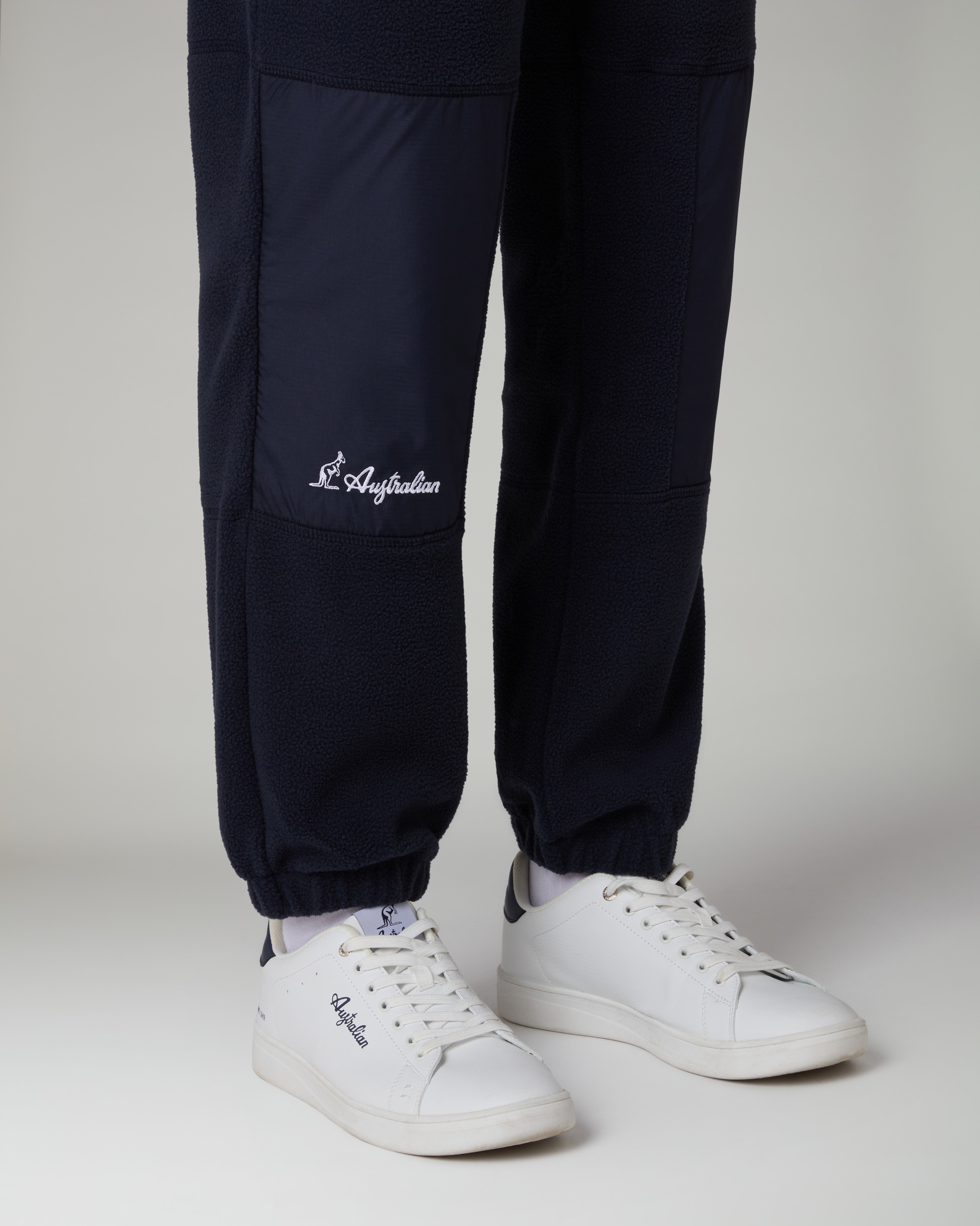 Color Block Tracksuit