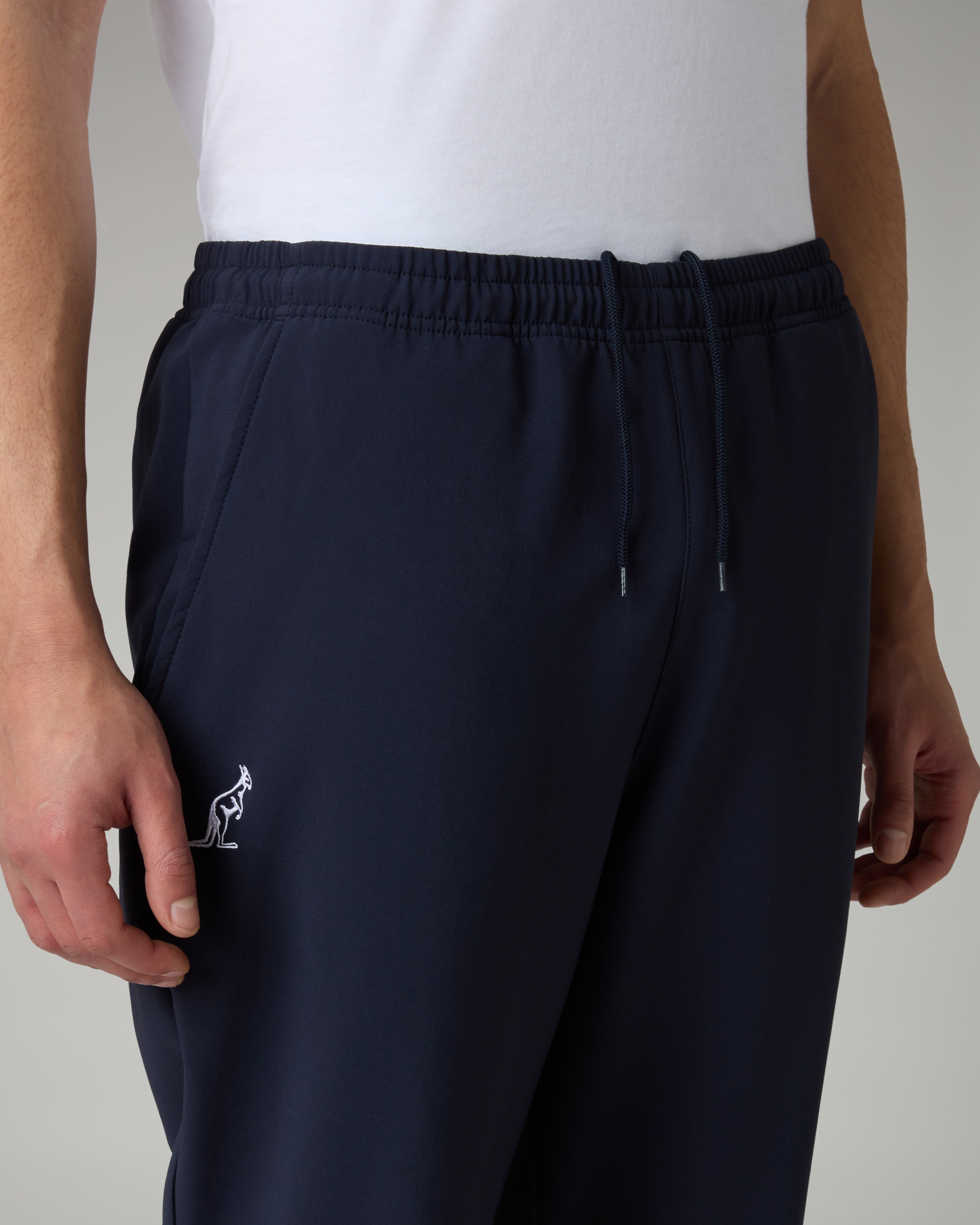 Color Block Match Tracksuit