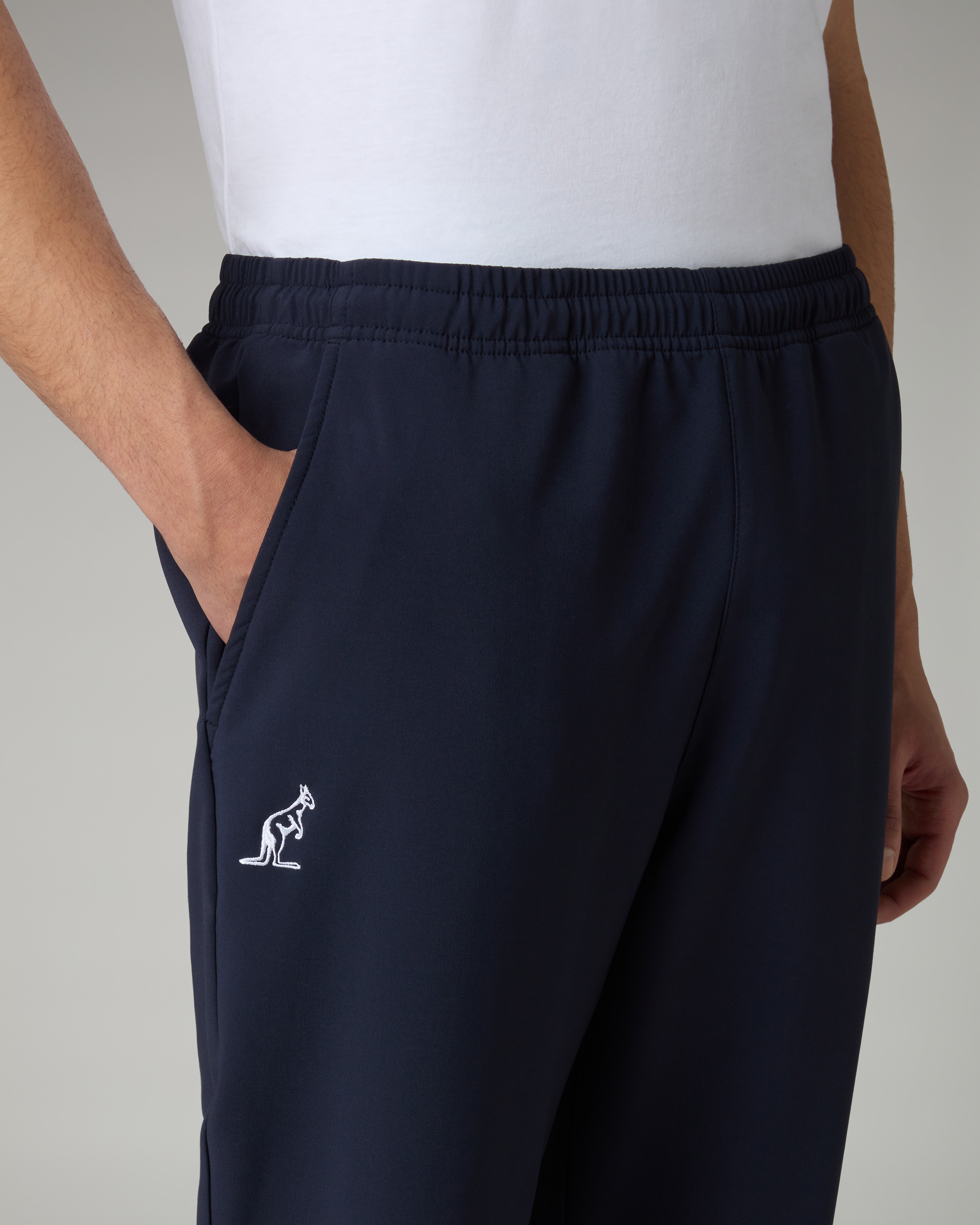 Color Block Match Tracksuit