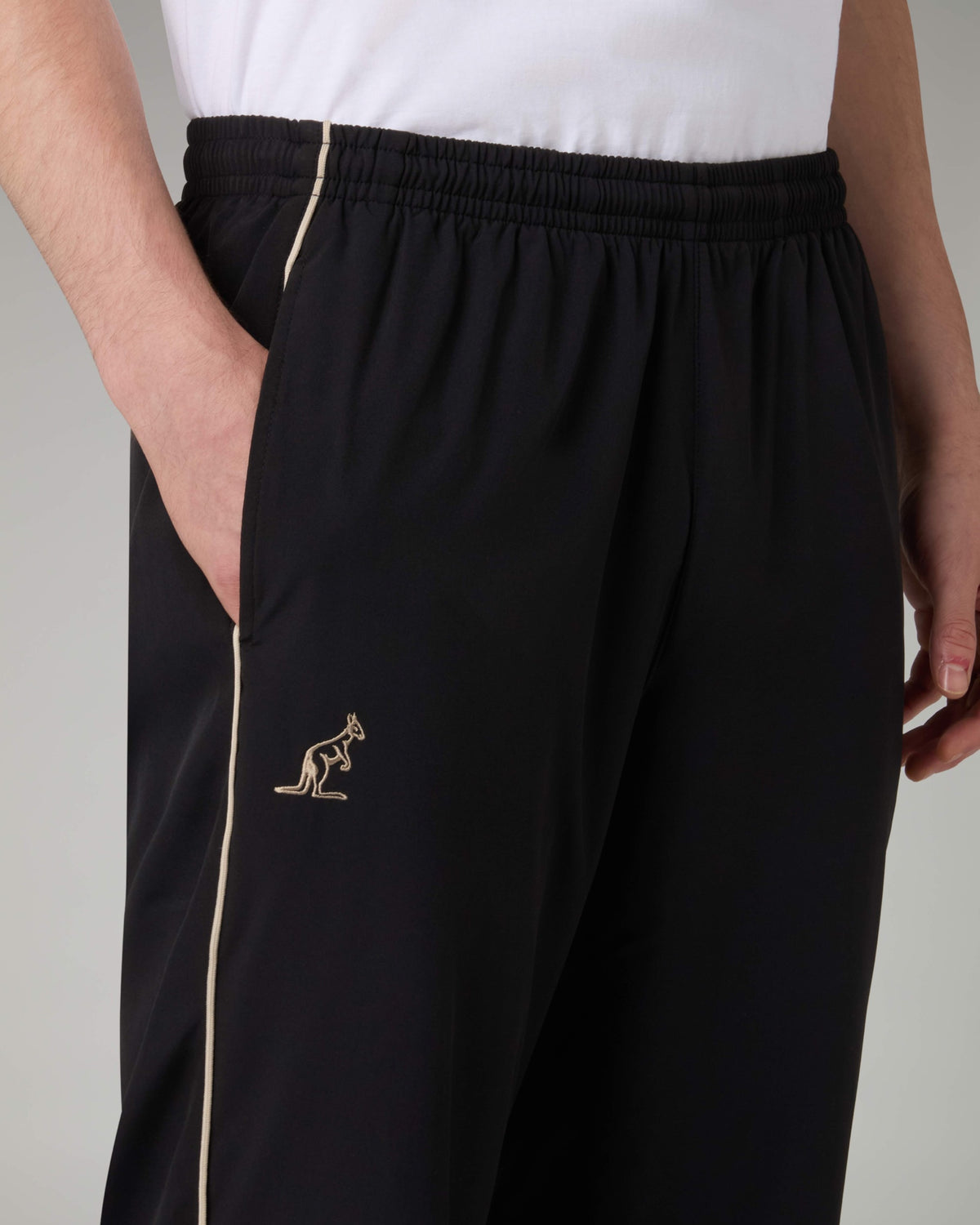Color Block Slam Tracksuit