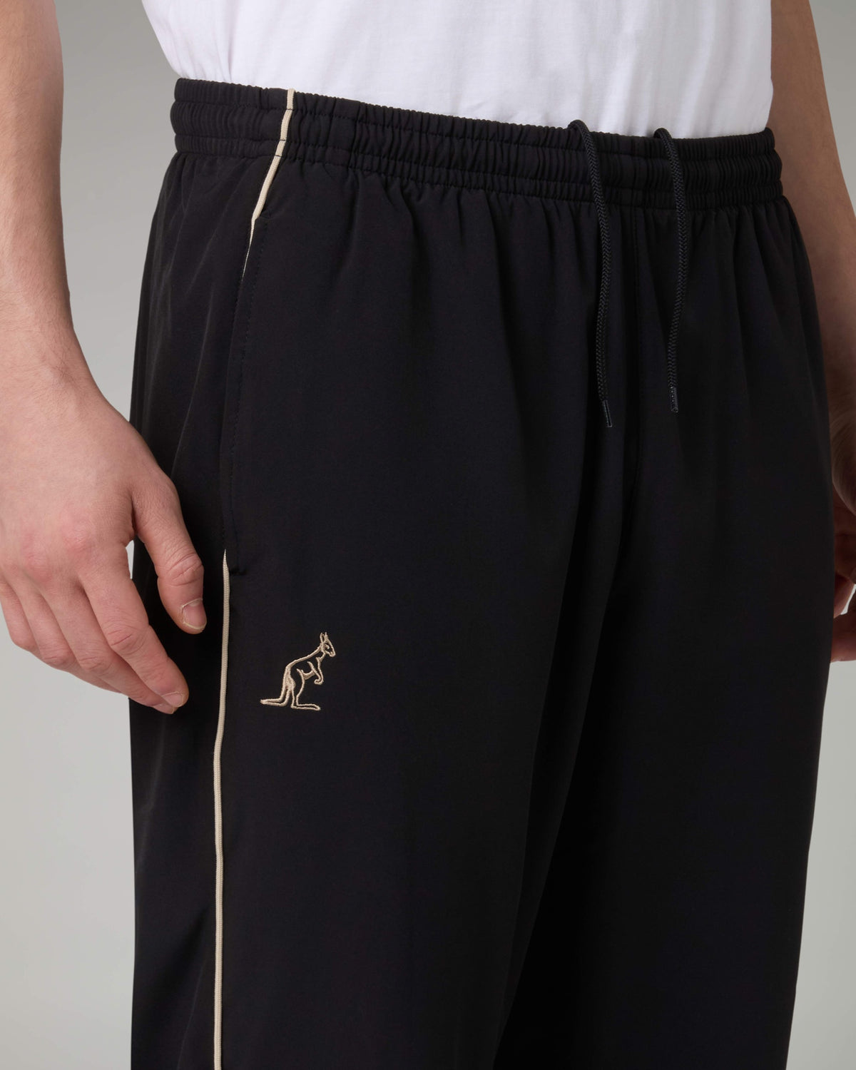 Color Block Slam Tracksuit