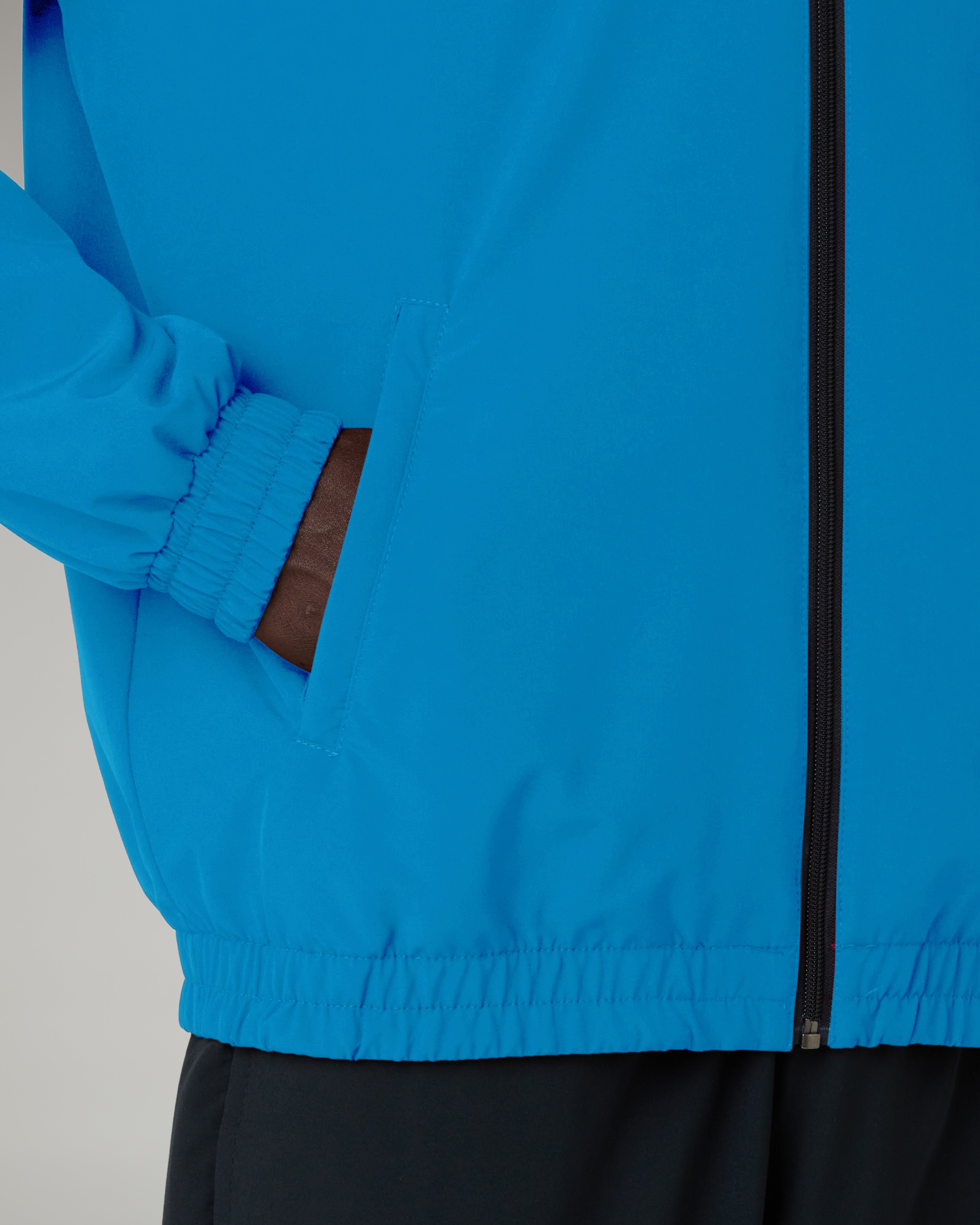 Color Block Slam Tracksuit