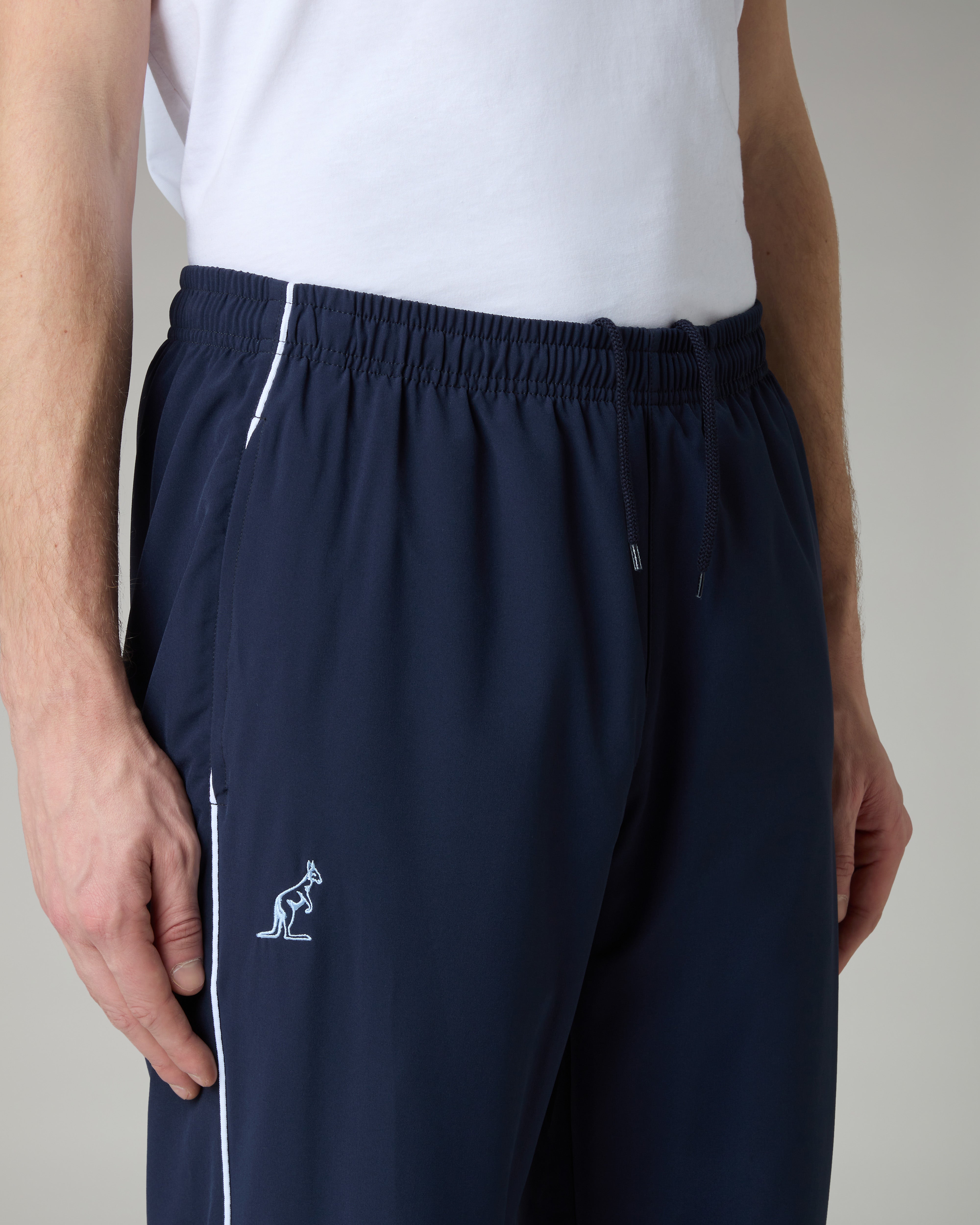 Color Block Slam Tracksuit